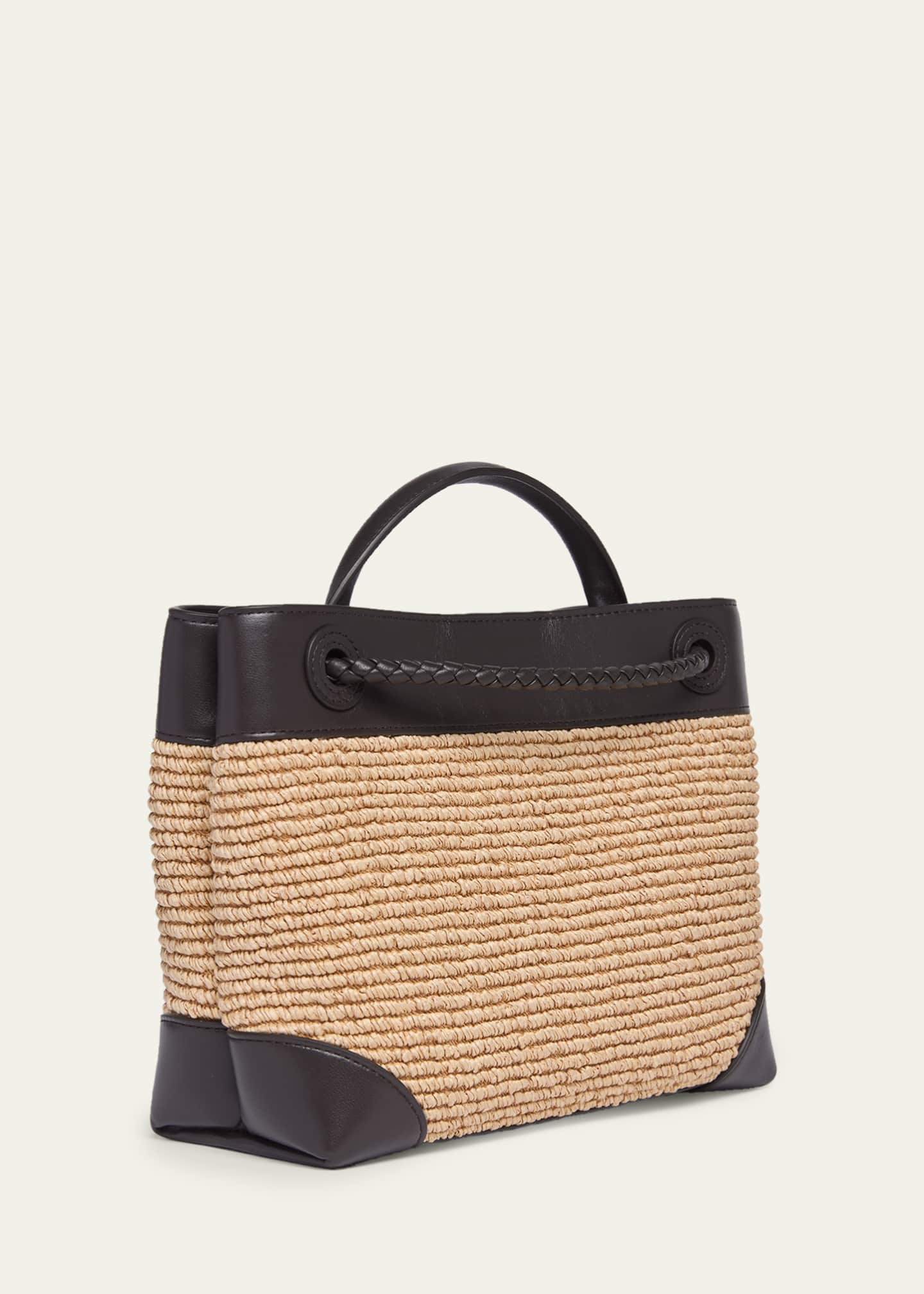 BOTTEGA VENETA トートバッグ美品 Bottega Veneta Small Andiamo Tote Bag - Bergdorf Goodman