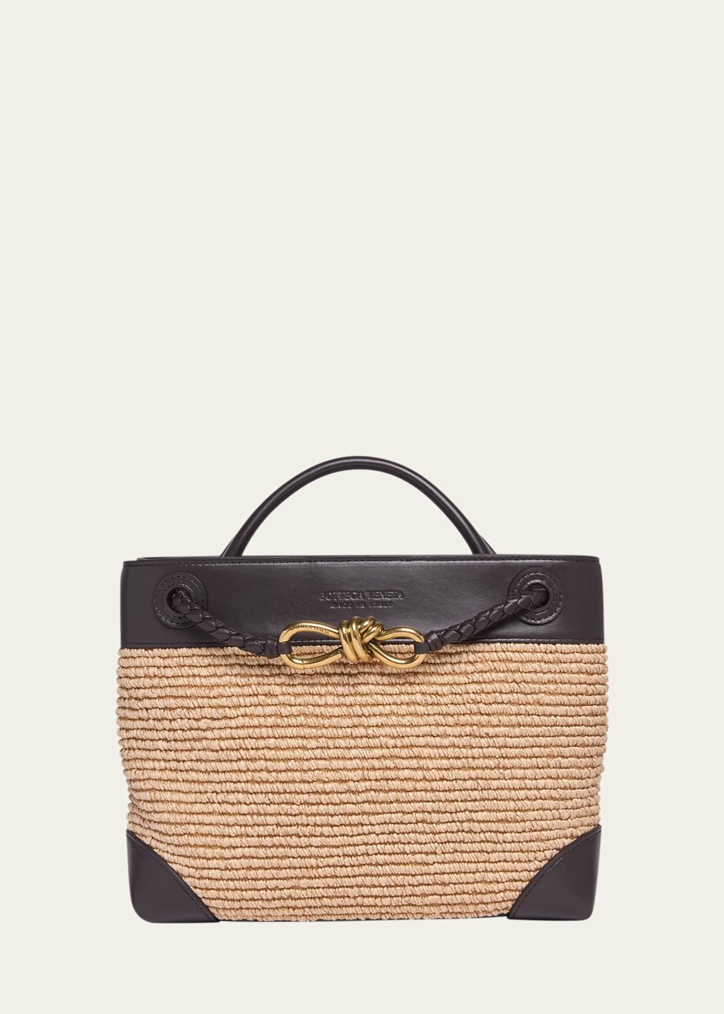 Bottega Veneta Small Andiamo Tote Bag - Bergdorf Goodman