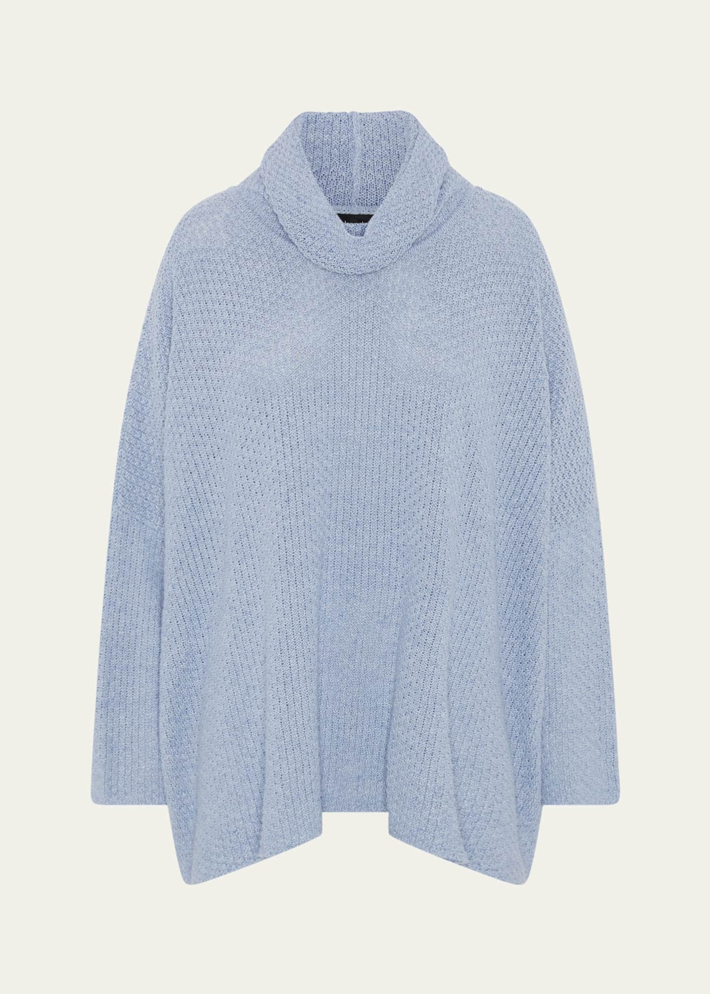 Eskandar Monks Top (Mid Plus Length) Image 1 of 5