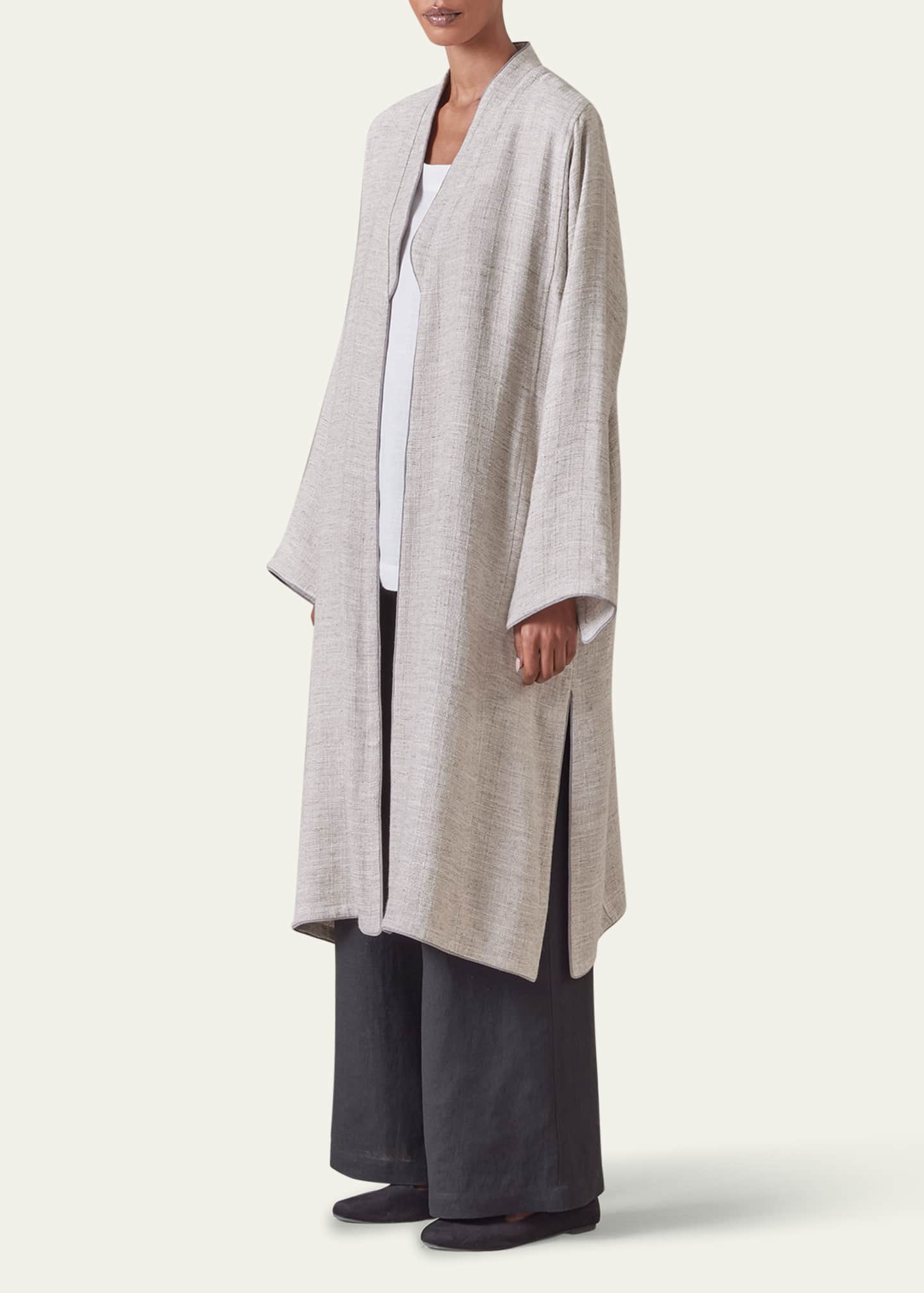 Eskandar Bakhtiari Coat Image 2 of 5
