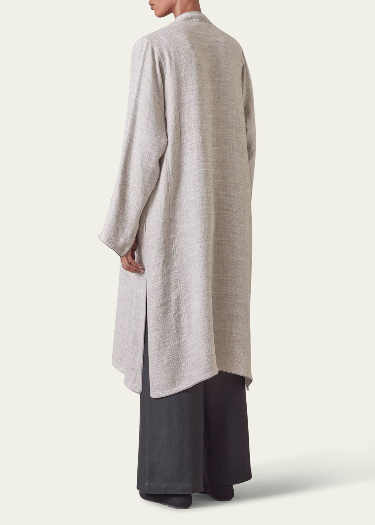Eskandar Bakhtiari Coat Image 3 of 5