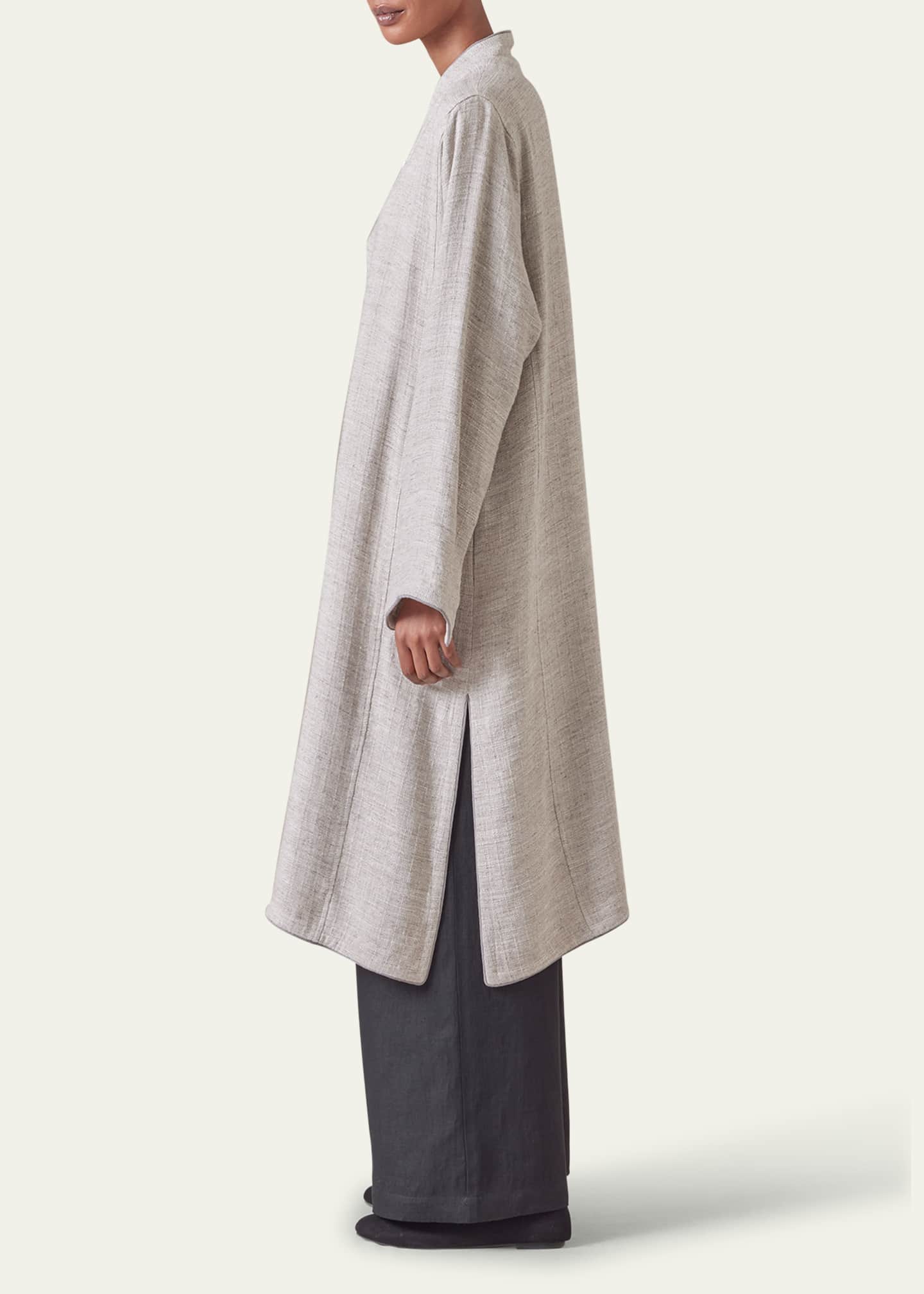 Eskandar Bakhtiari Coat Image 4 of 5