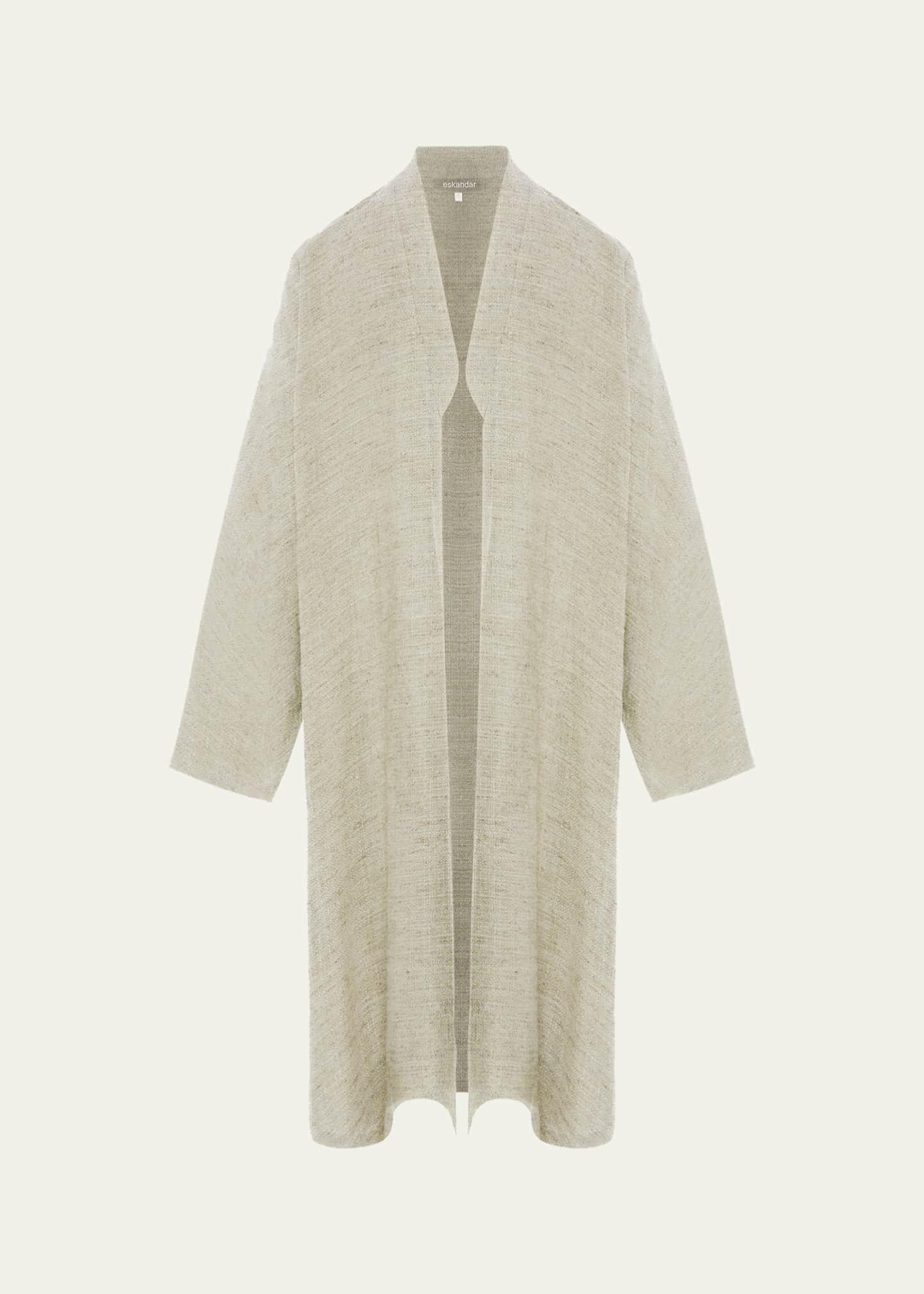Eskandar Bakhtiari Coat Image 1 of 5