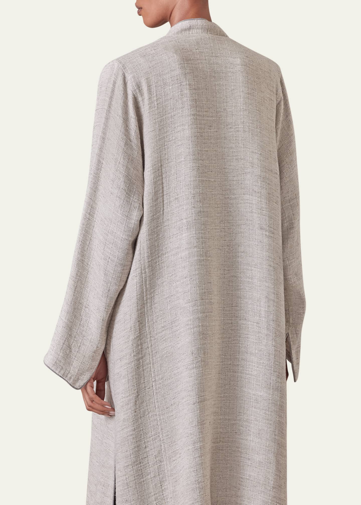Eskandar Bakhtiari Coat Image 5 of 5