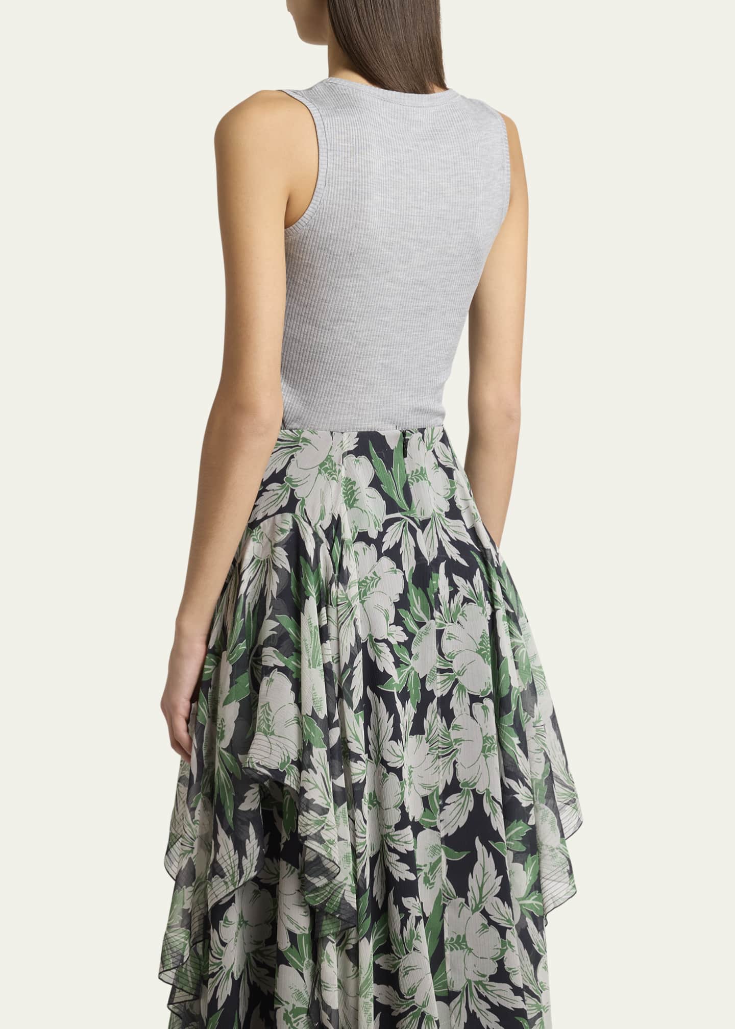 Loewe Anagram Tank Top Image 3 of 5