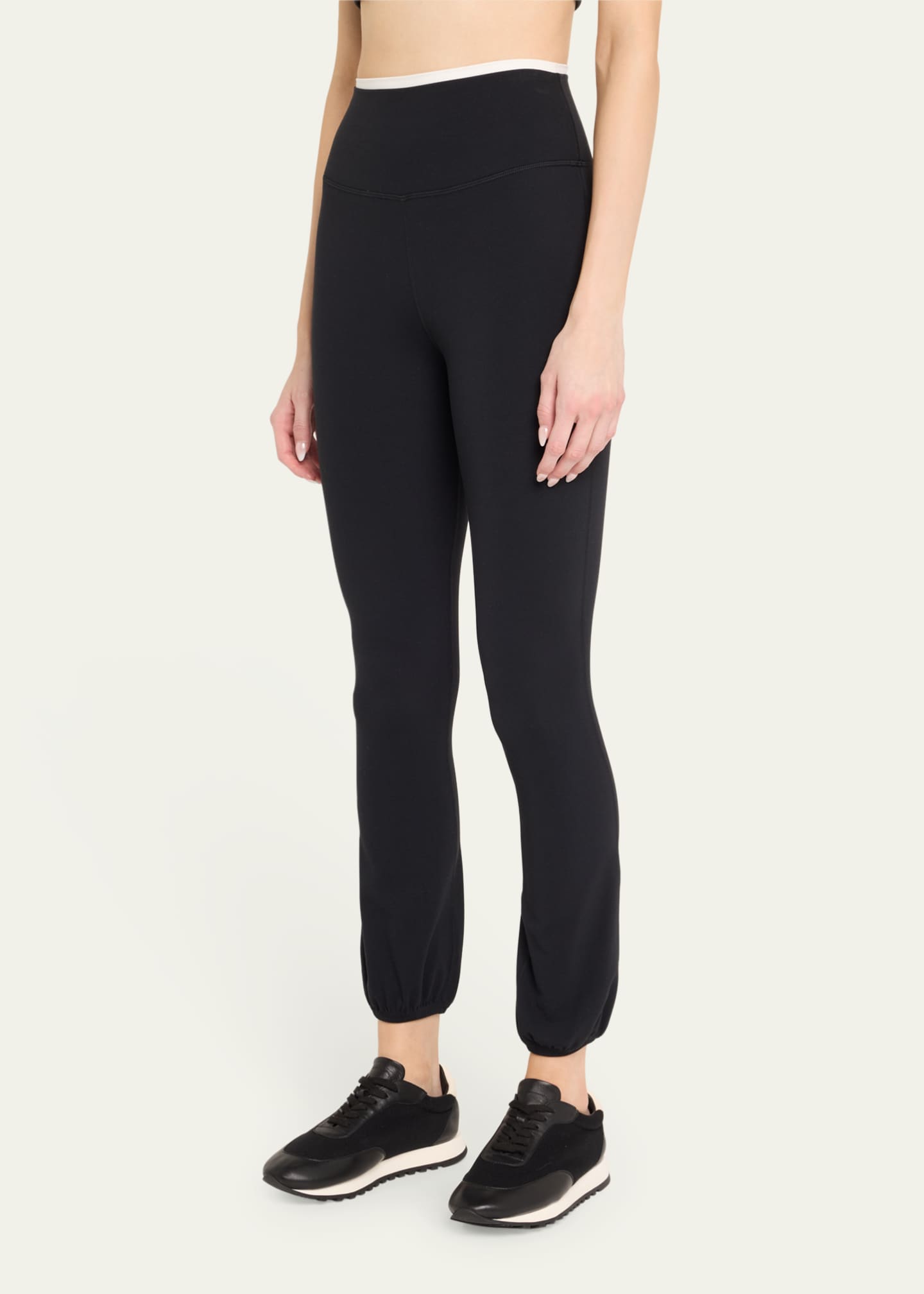 Splits59 Icon Dual High-Waist Airweight Leggings Image 4 of 5