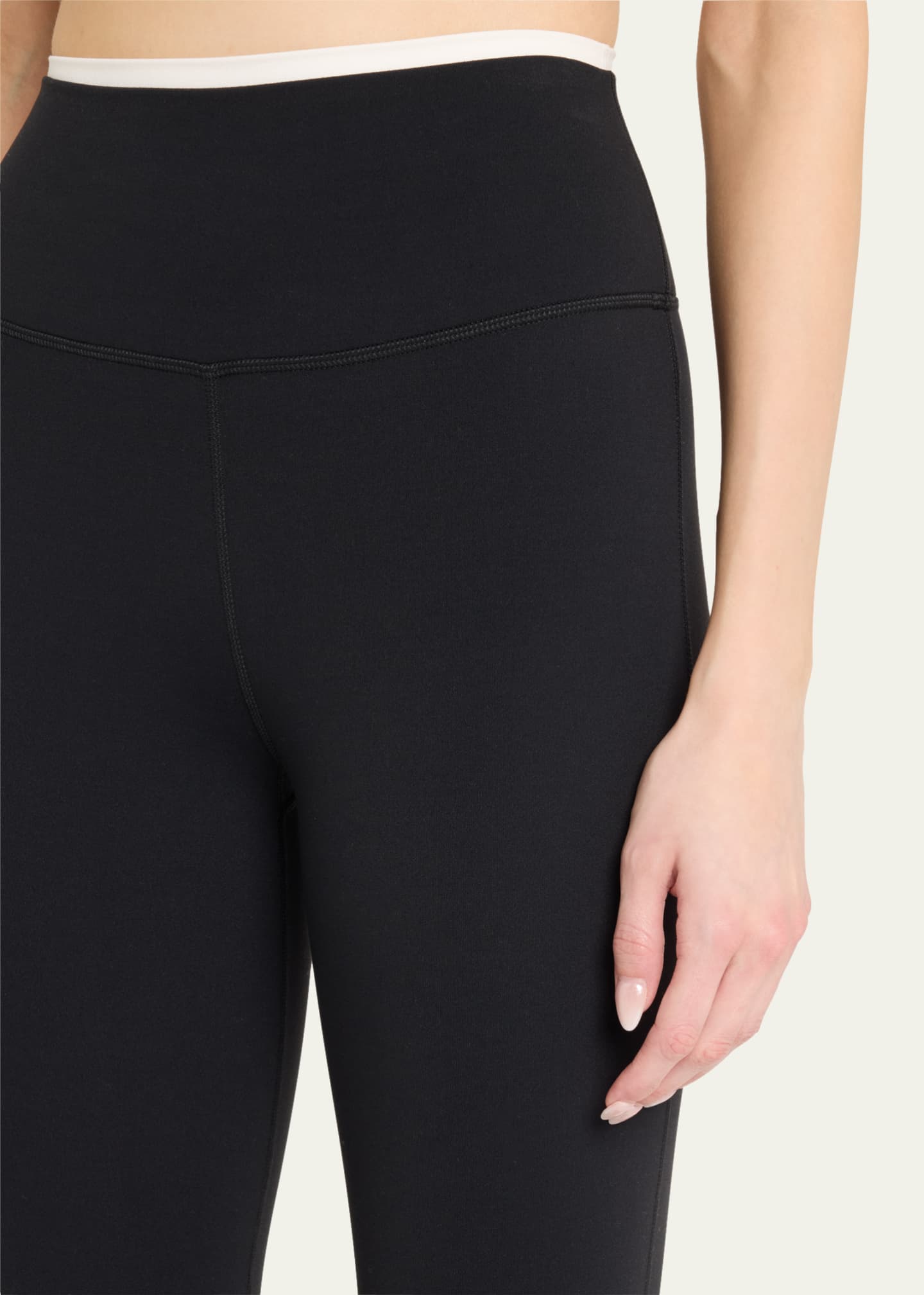 Splits59 Icon Dual High-Waist Airweight Leggings Image 5 of 5