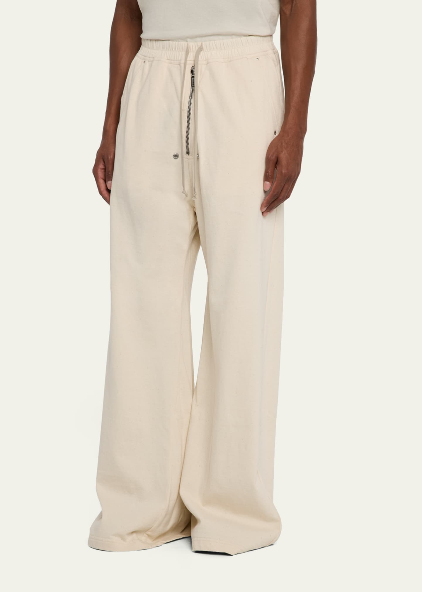 パンツ rick owens drkshdw geth bela DRKSHDW RICK OWENS Men's Geth Bela Pants - Bergdorf Goodman
