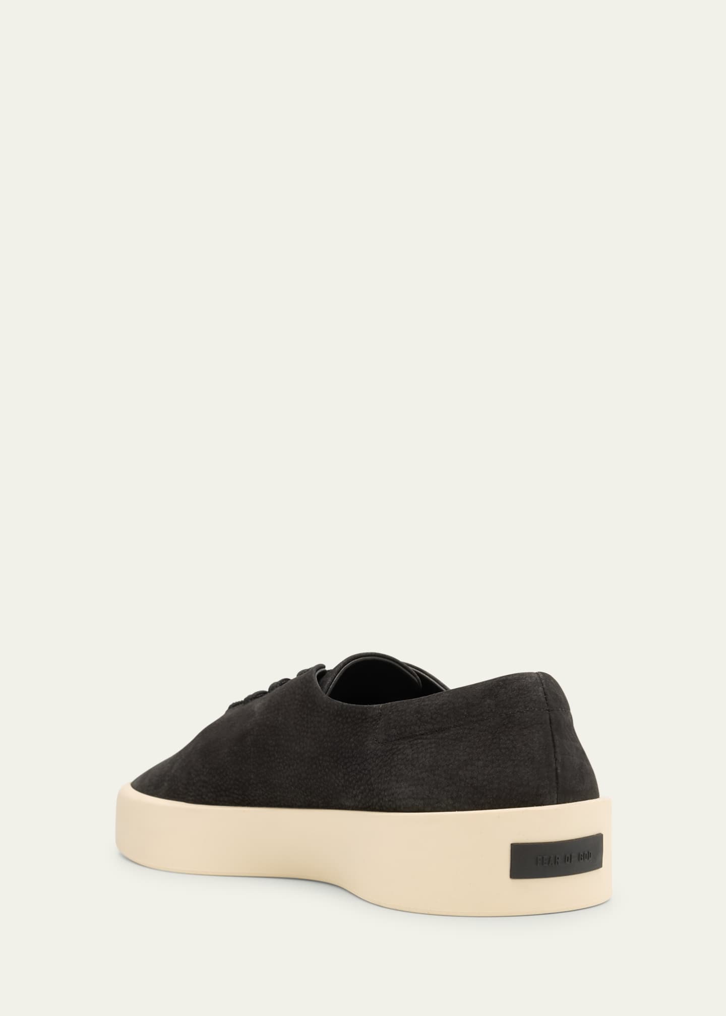 Men's 101 Suede Low-Top Sneakers