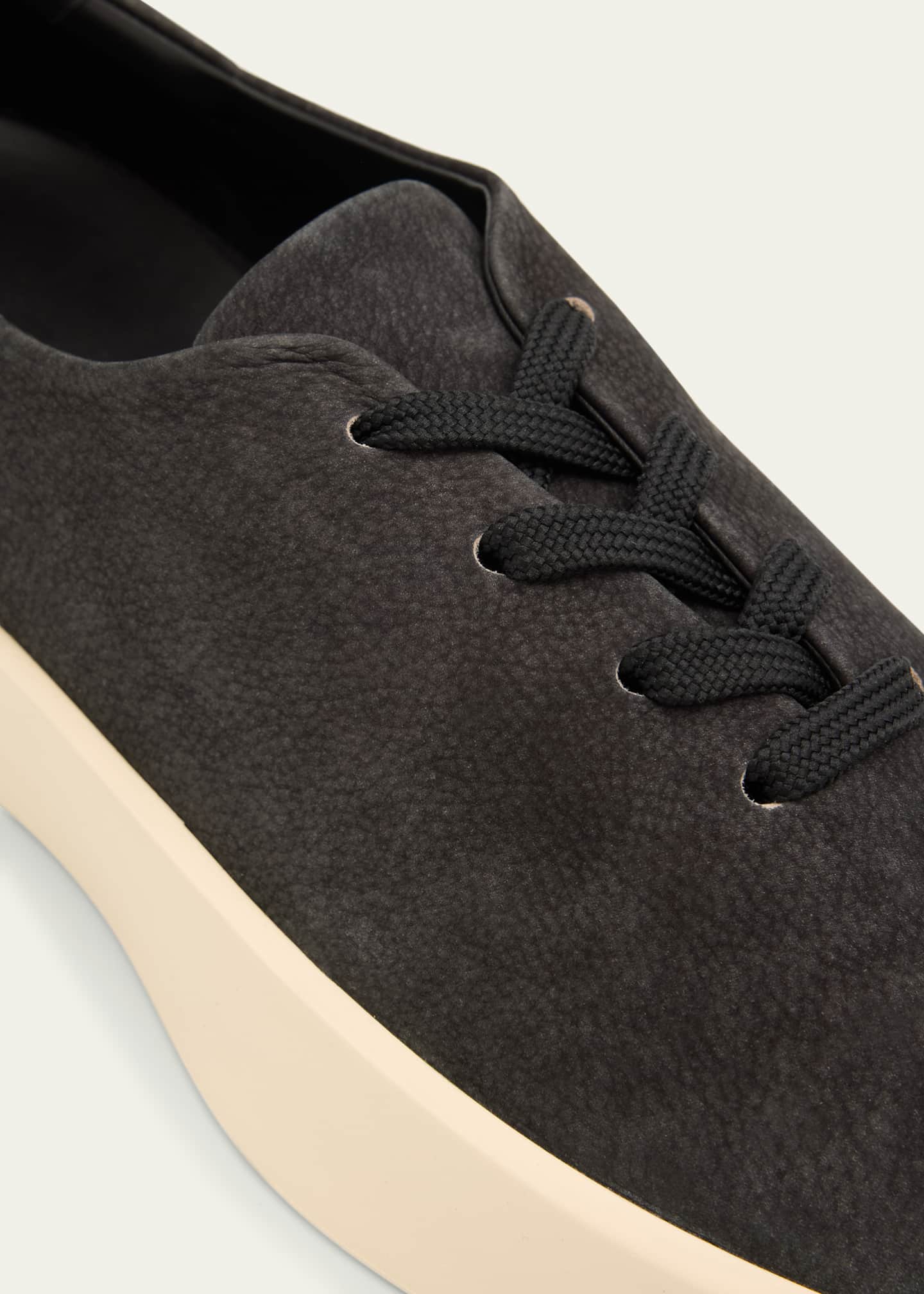 Men's 101 Suede Low-Top Sneakers