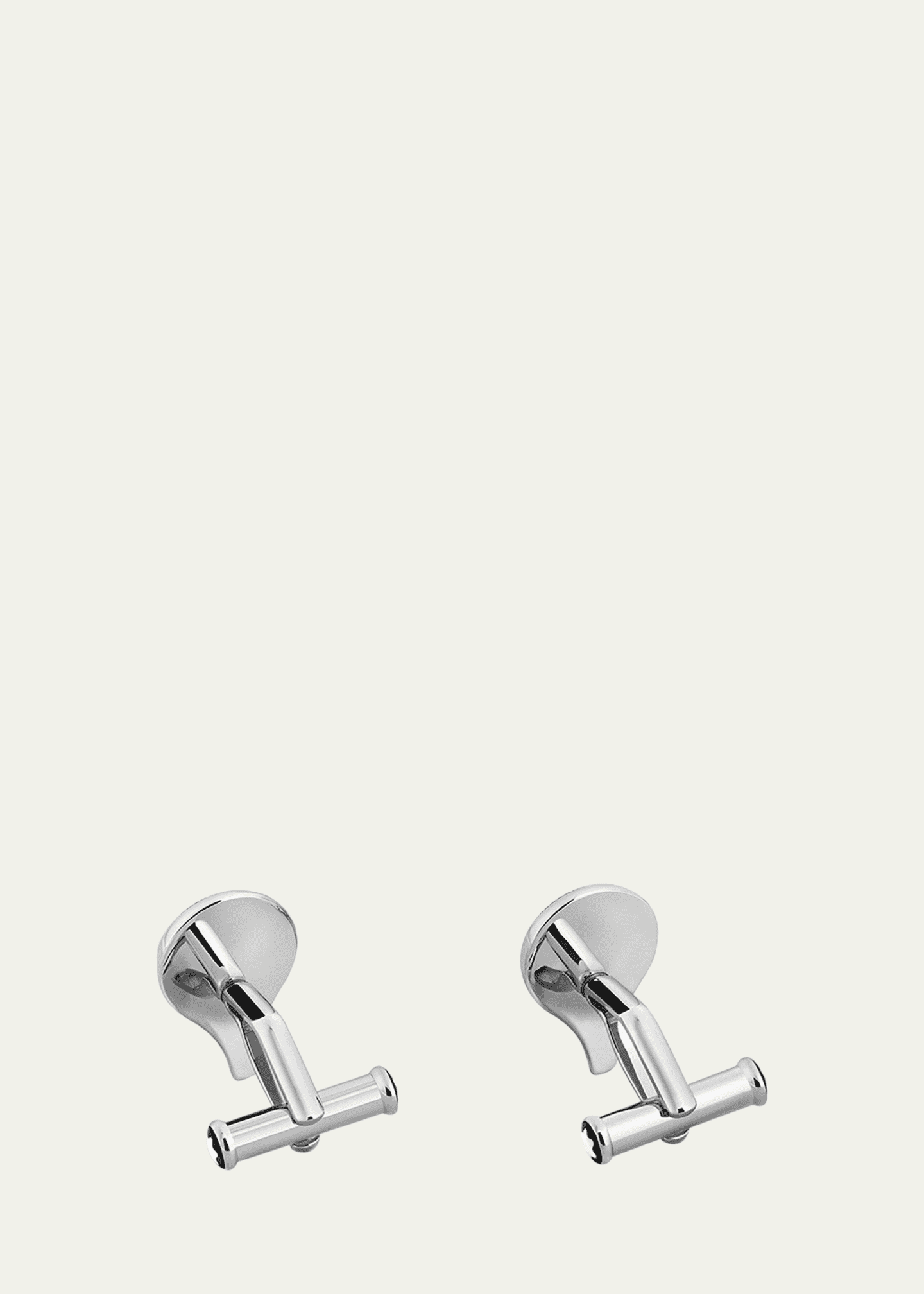Montblanc Men's Meisterstuck Around the World in 80 Days Cufflinks