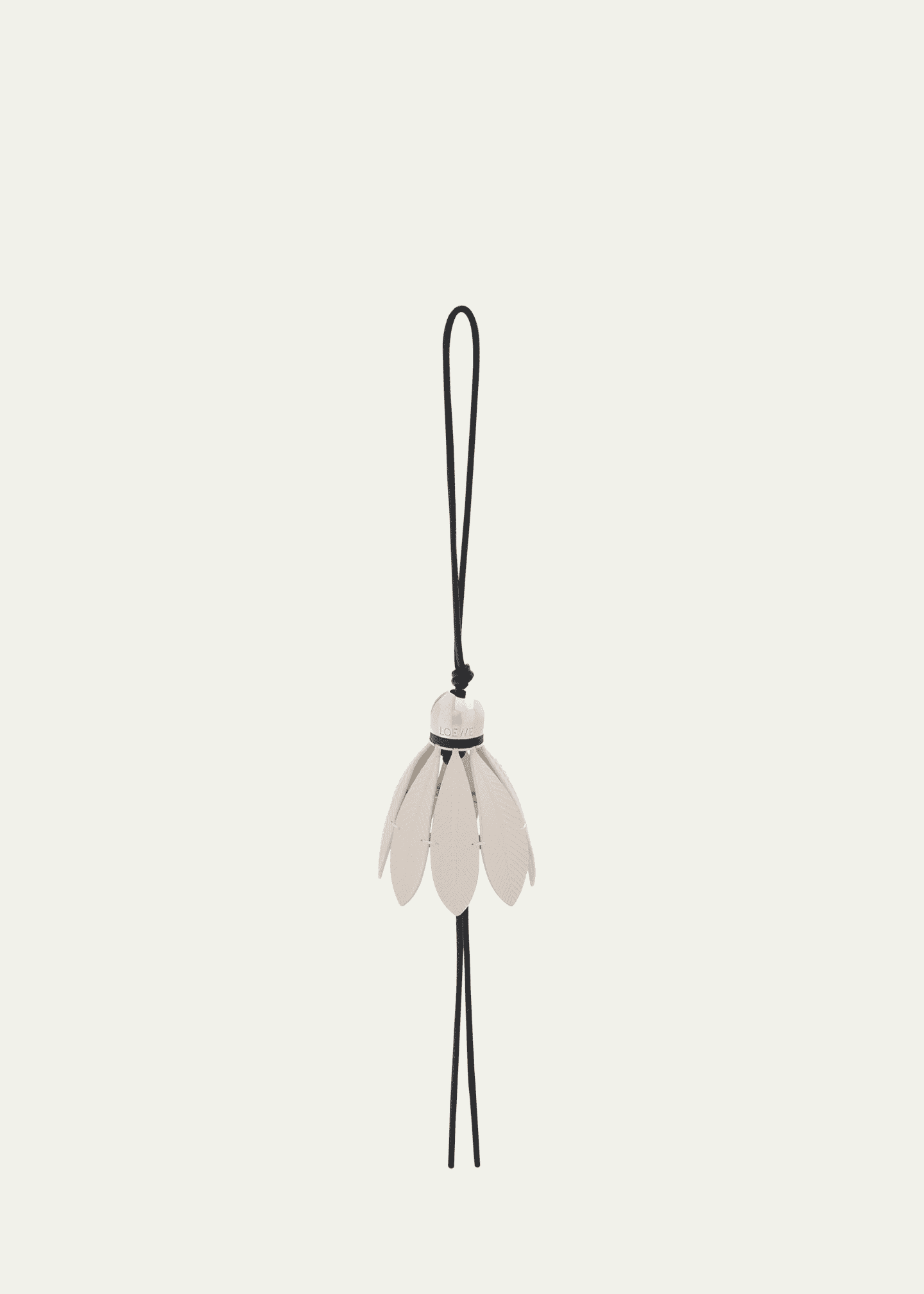 Loewe Badminton Bag Charm Image 1 of 3