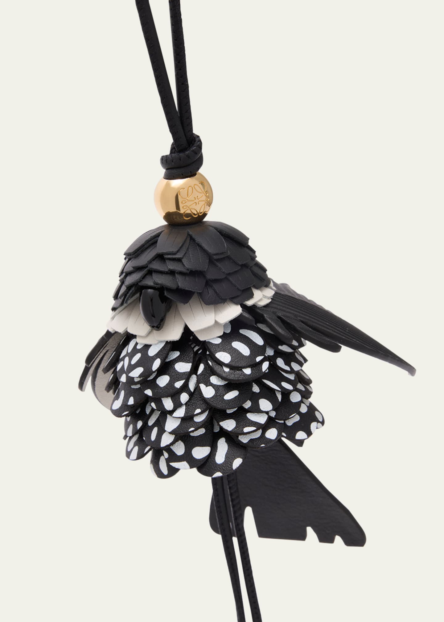 Loewe Parrot Charm Image 2 of 2