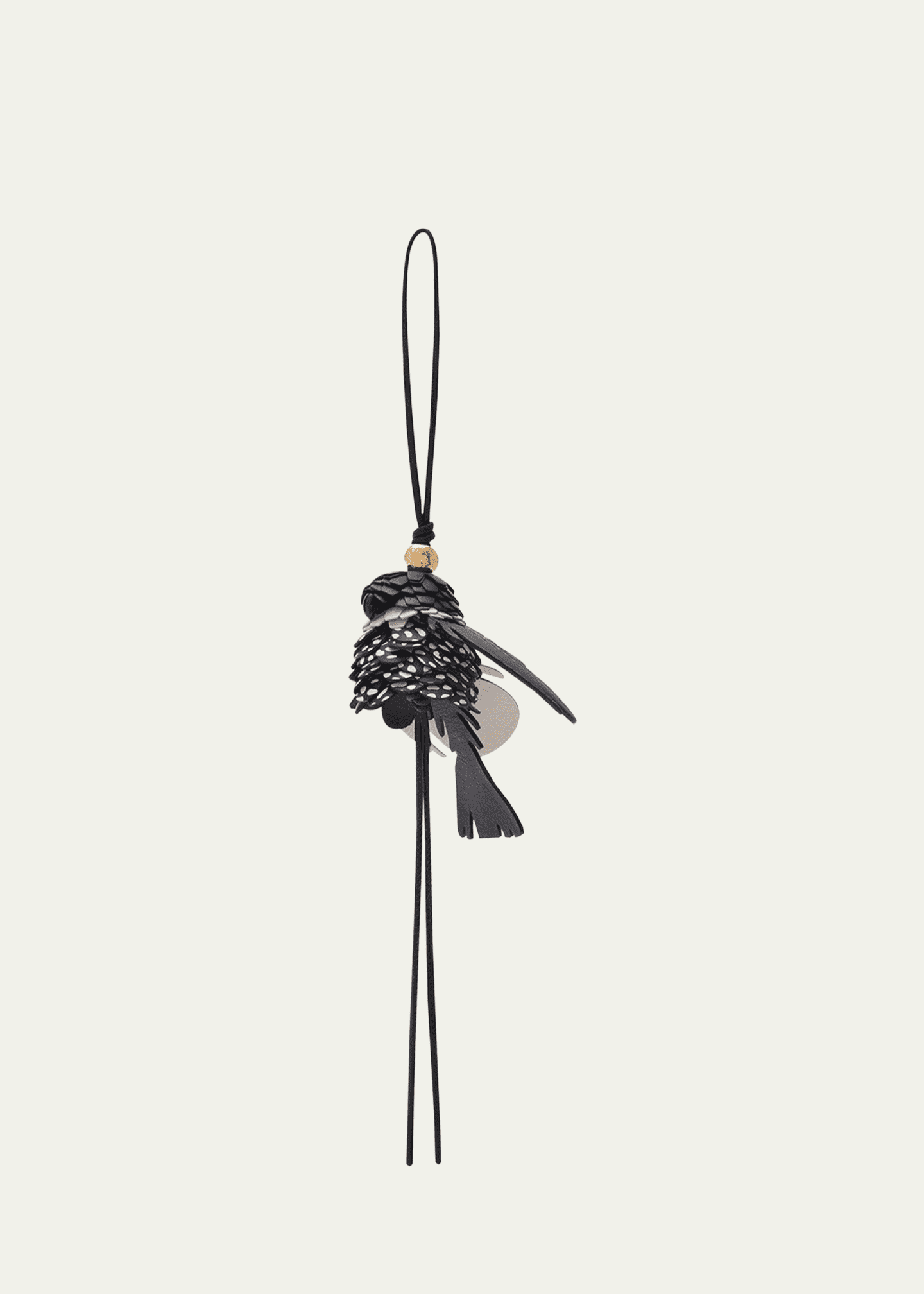 Loewe Parrot Charm Image 1 of 2