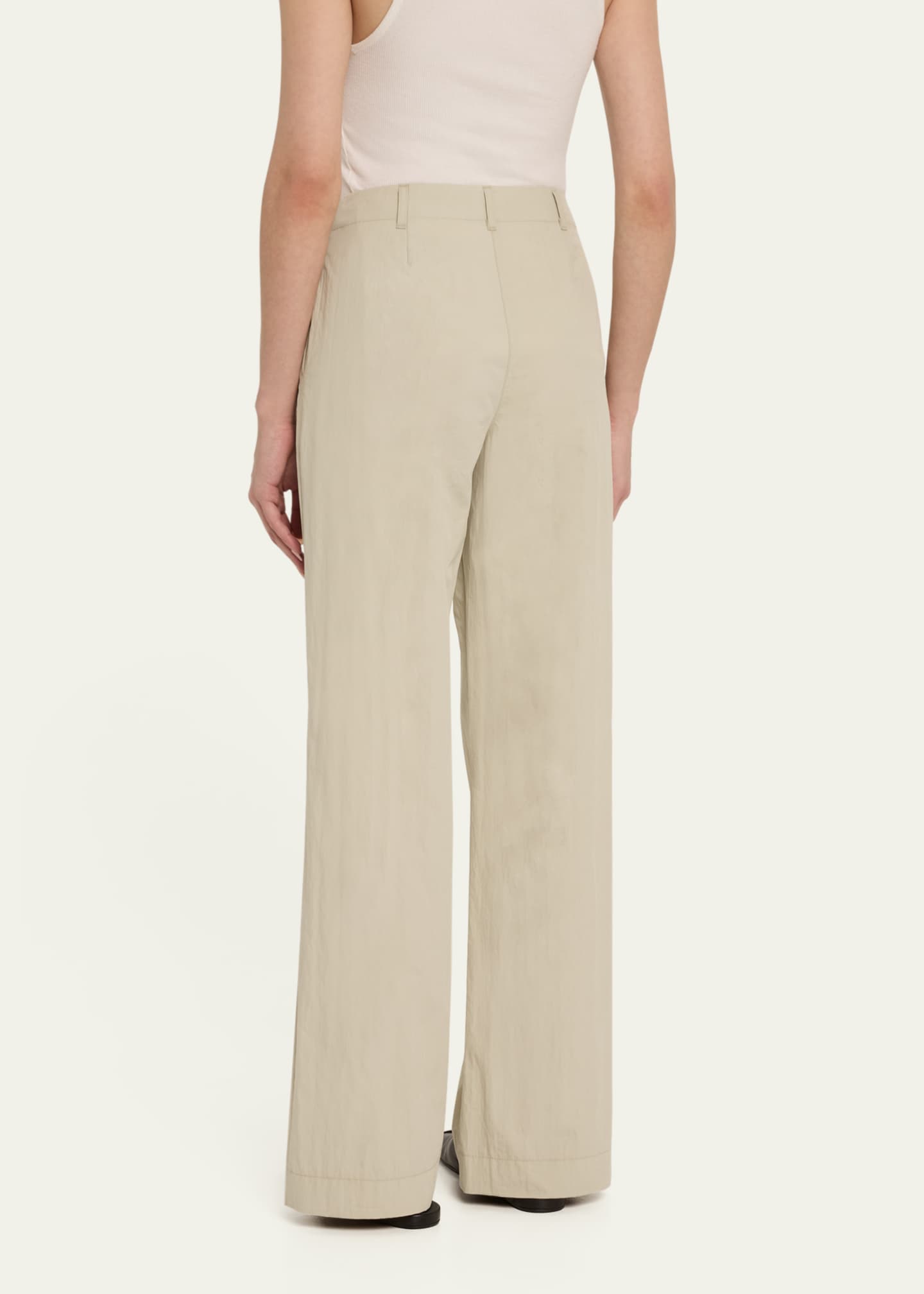 Westside Wide-Leg Pants - Thumbnail 3