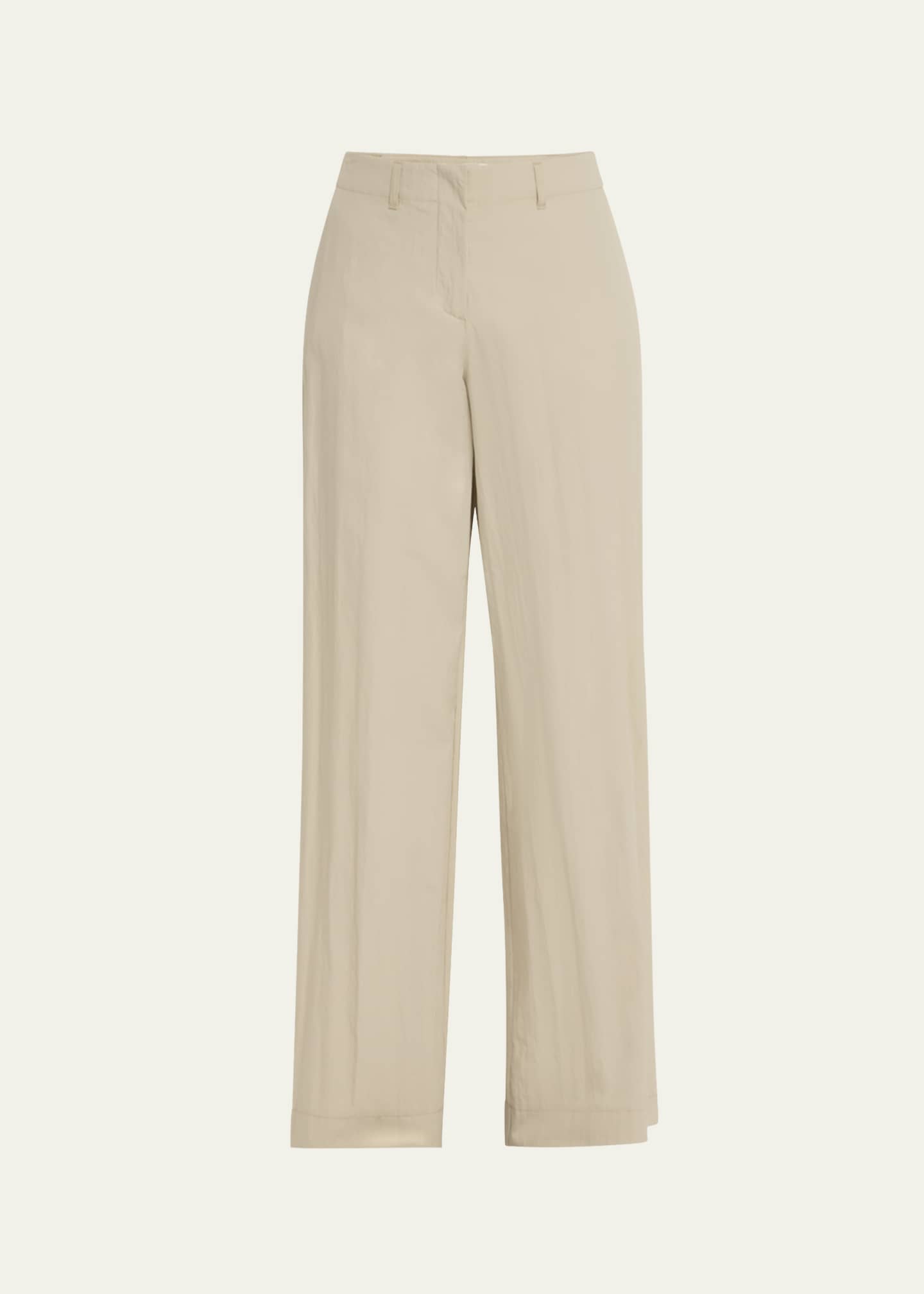 Westside Wide-Leg Pants