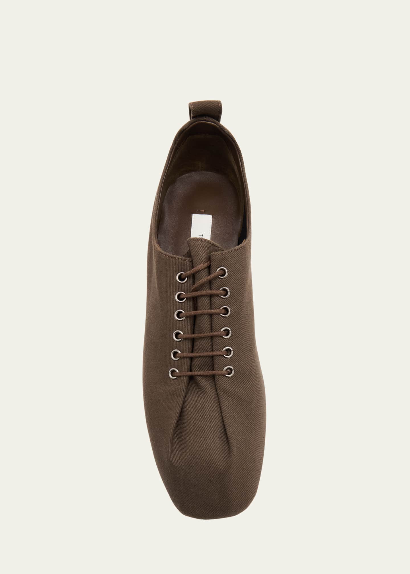 スニーカー TOTEME CANVAS SNEAKERS Toteme Canvas Sneaker – Bluefly
