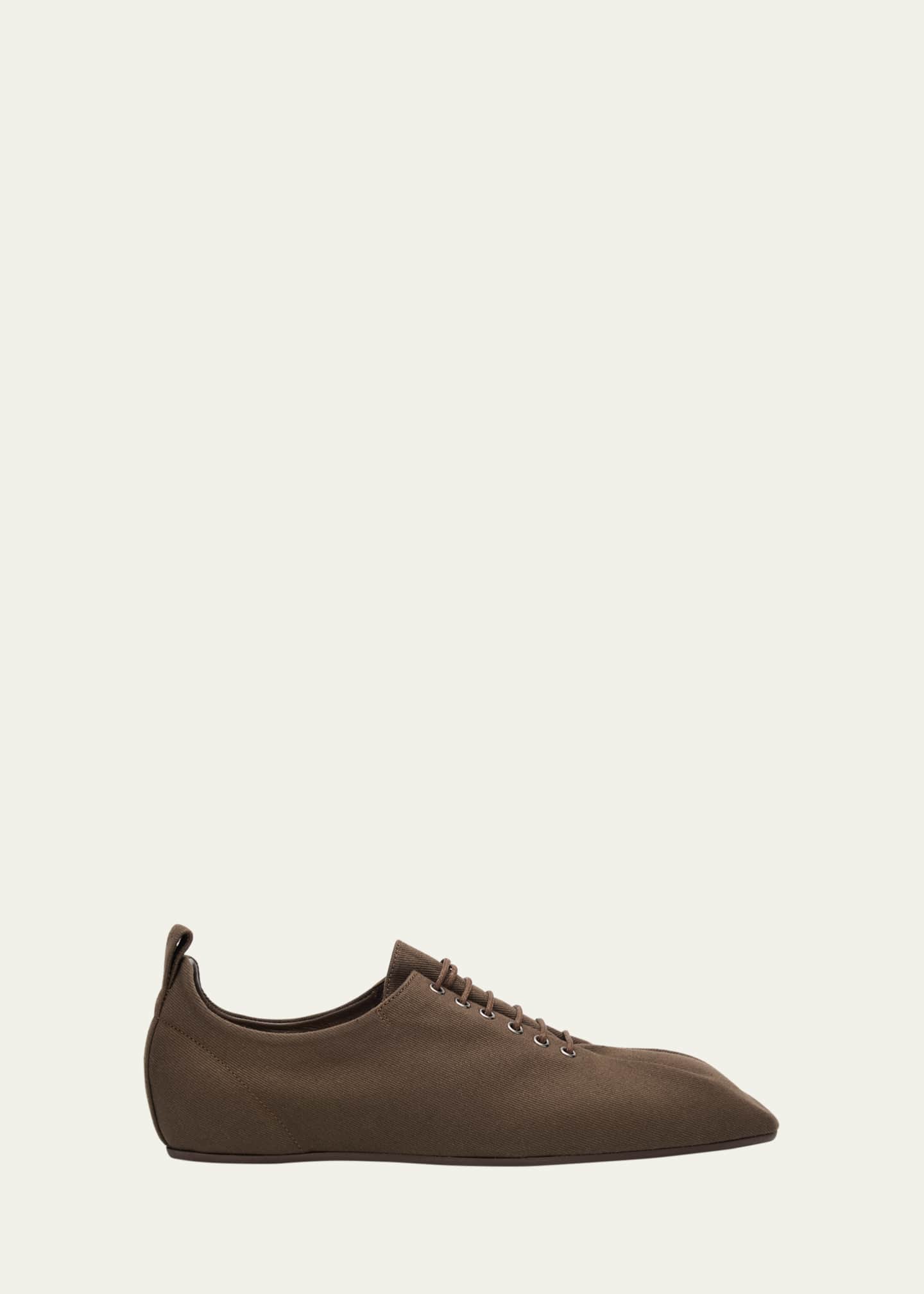 スニーカー TOTEME CANVAS SNEAKERS Toteme Canvas Sneaker – Bluefly