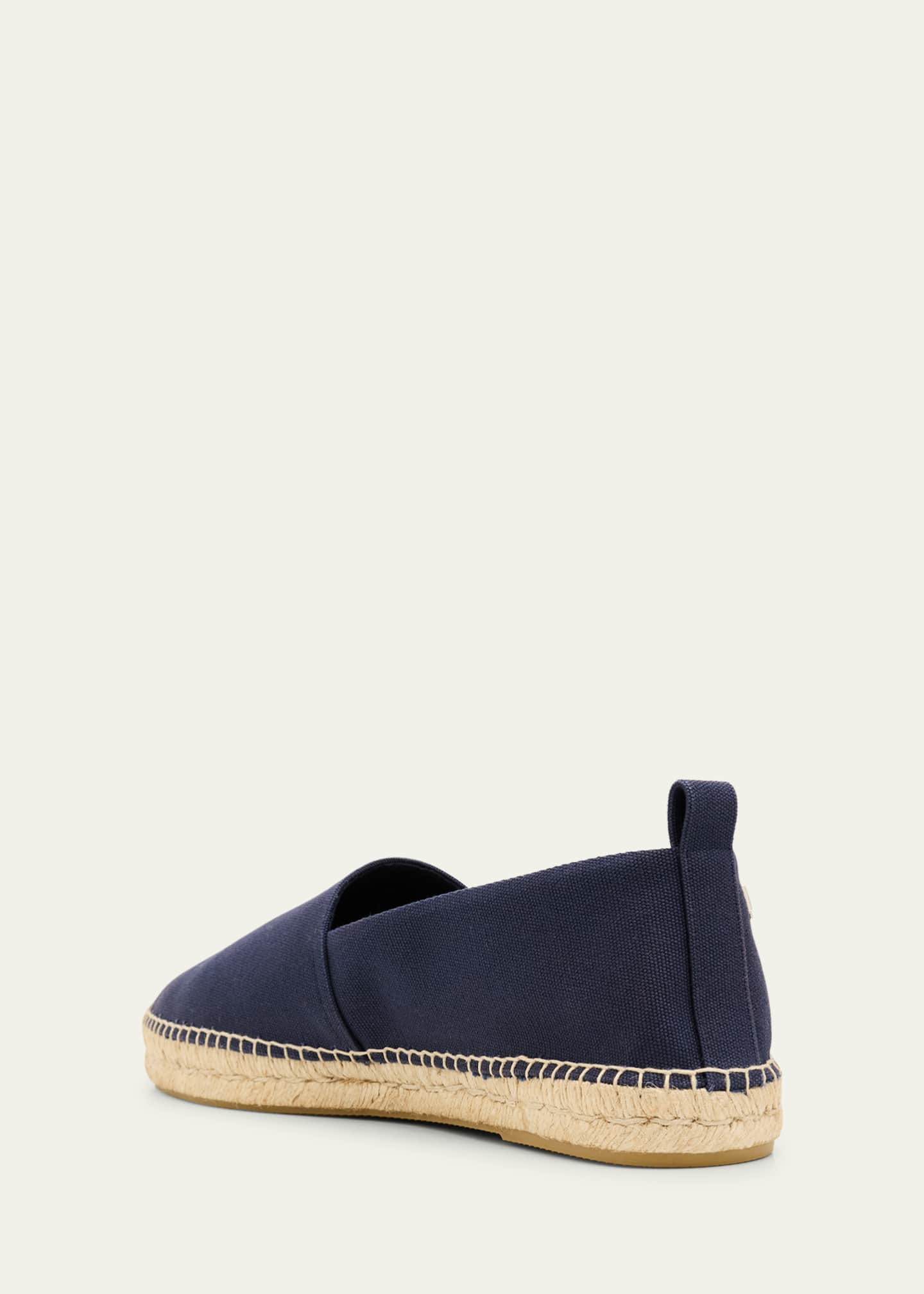 Ralph Lauren Purple Label Men's Bosworth Canvas Espadrilles Image 4 of 6
