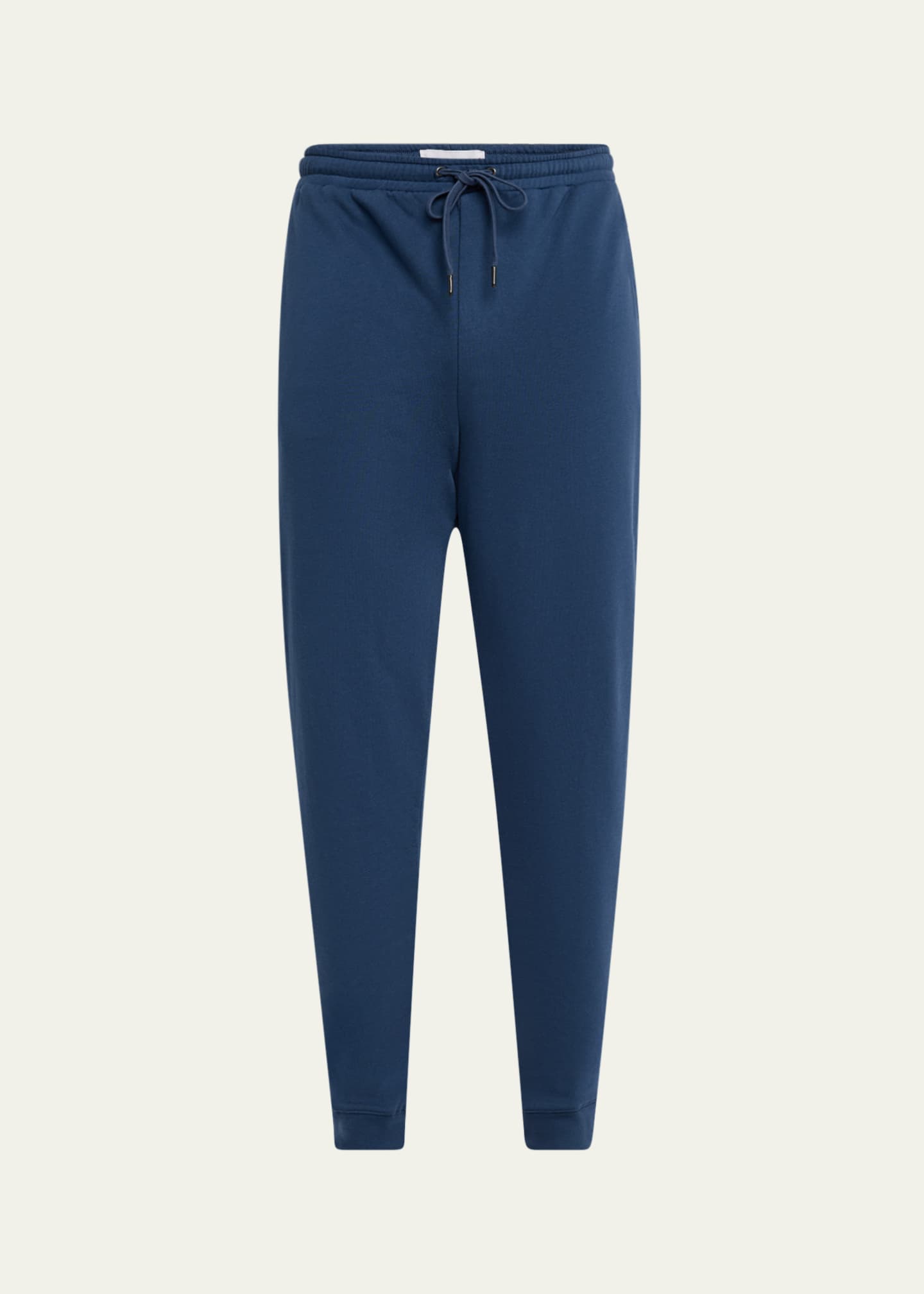 Derek Rose Men's Quinn Cotton-Modal Sweatpants Image 1 of 5