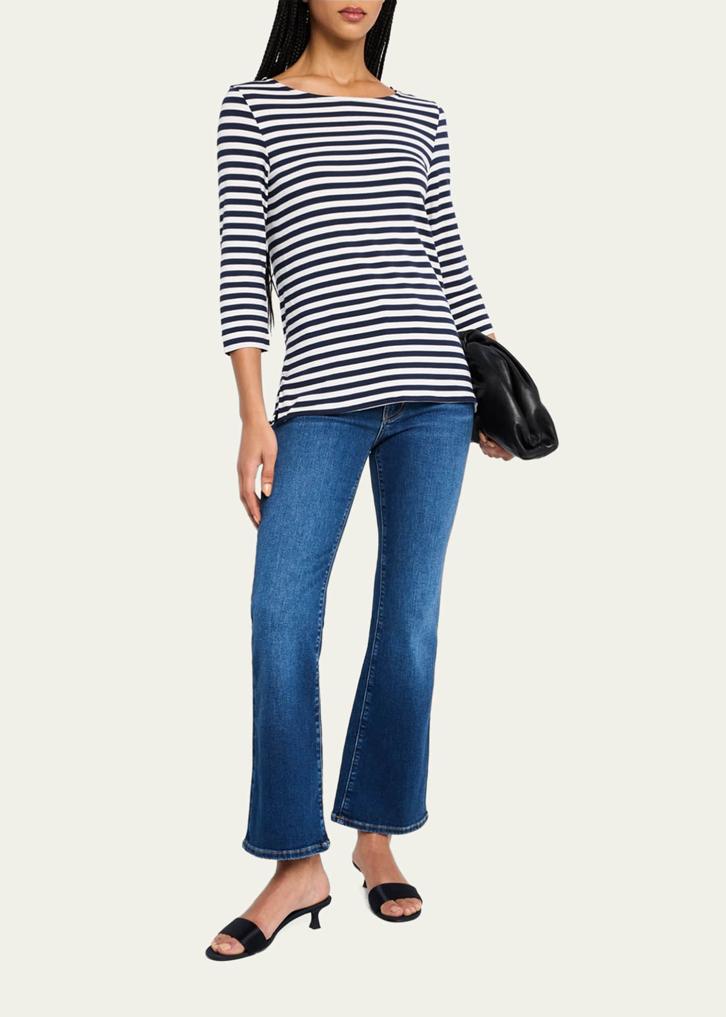 FRAME The Pixie Reboot Jeans Image 2 of 5