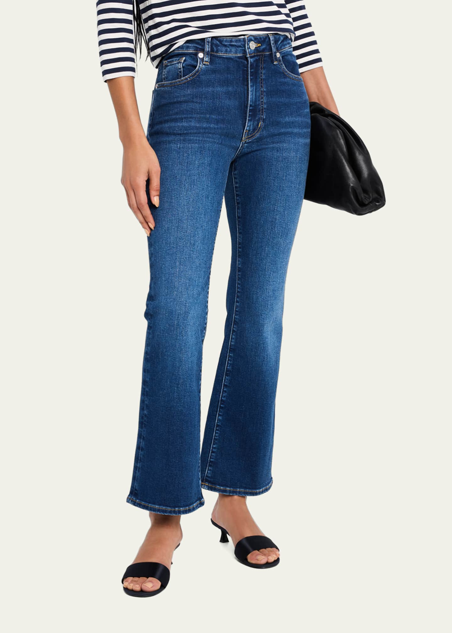 FRAME The Pixie Reboot Jeans Image 4 of 5