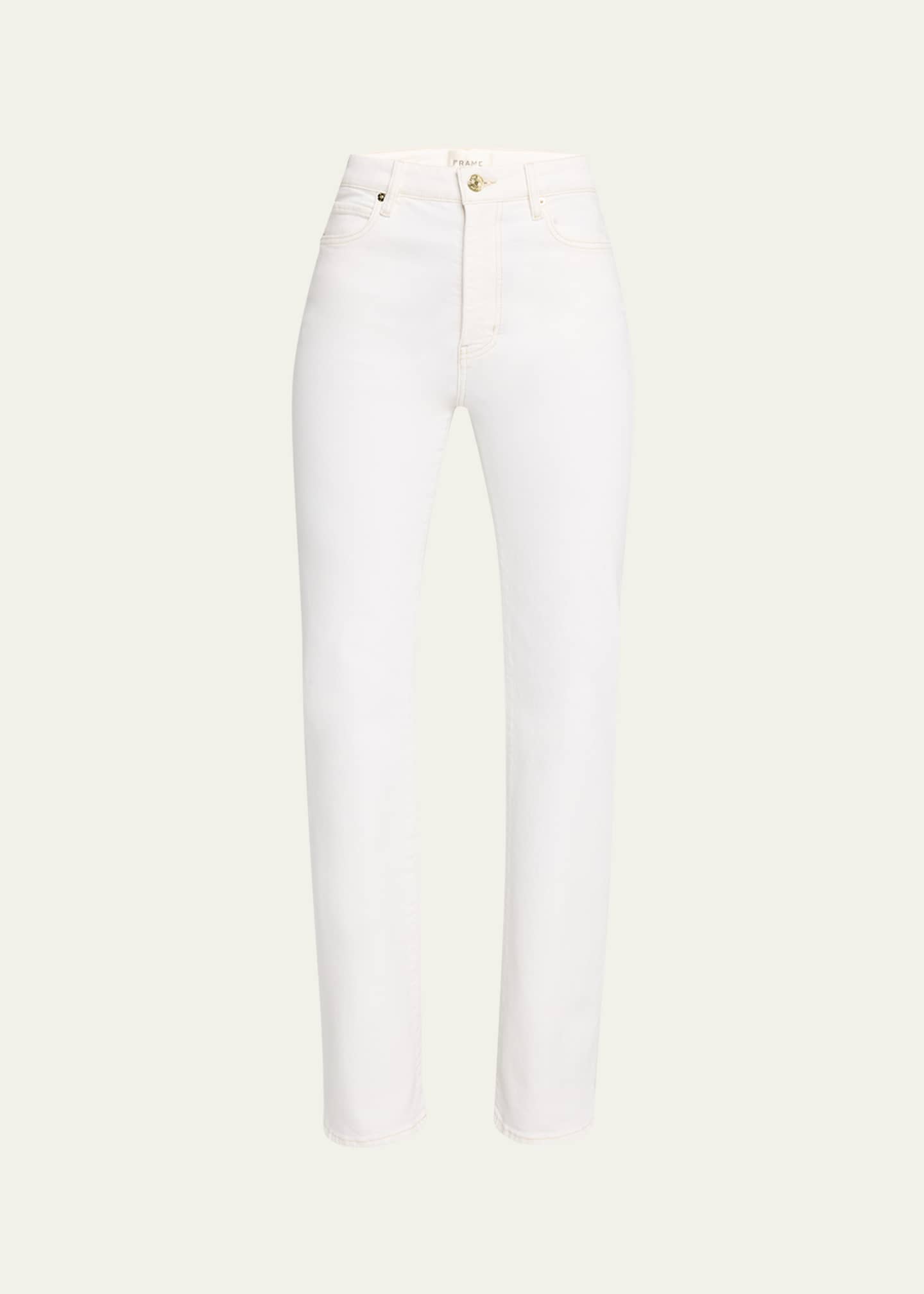 The Arrow Bootcut Jeans