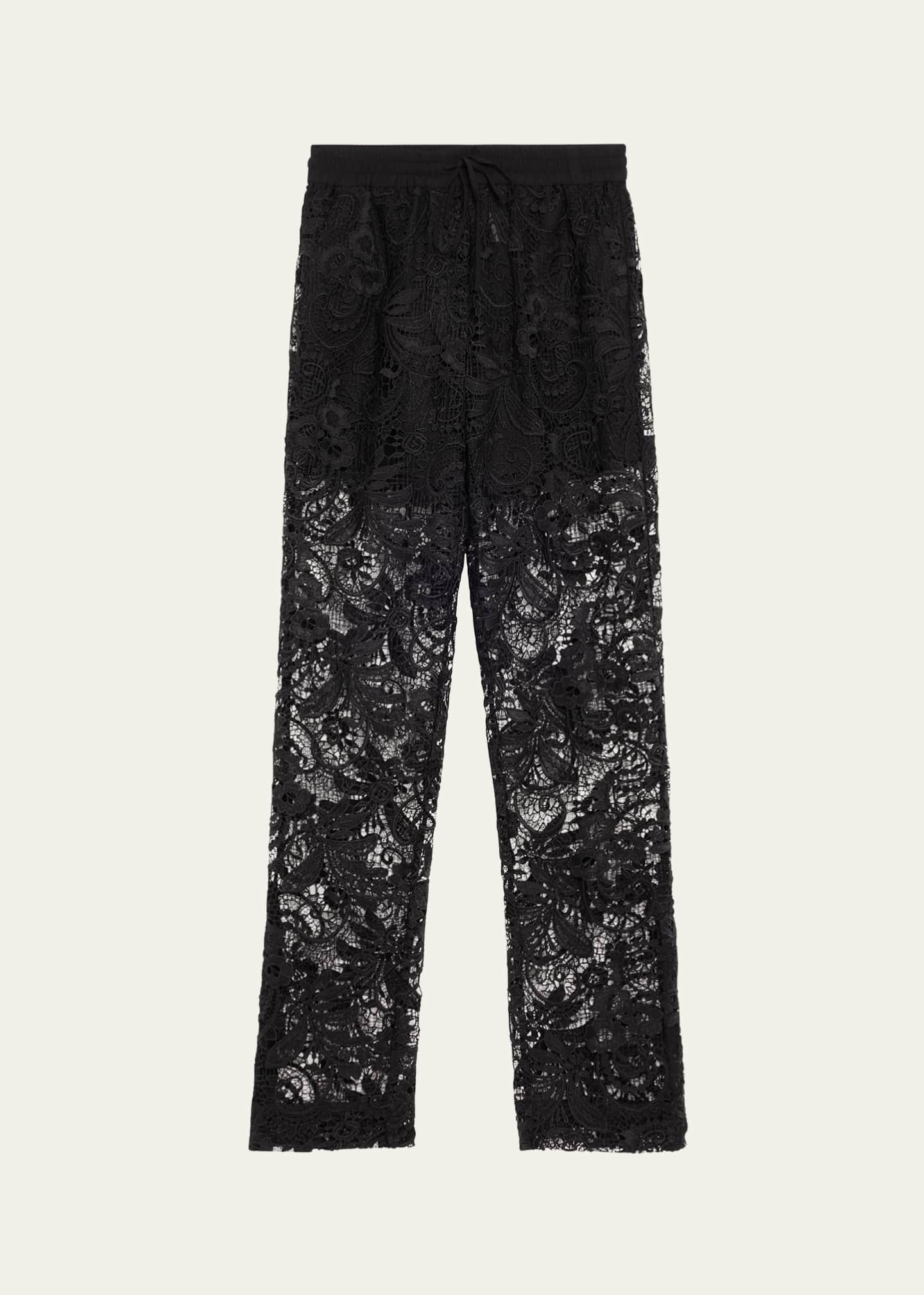 3.1 Phillip Lim パンツ ブラック