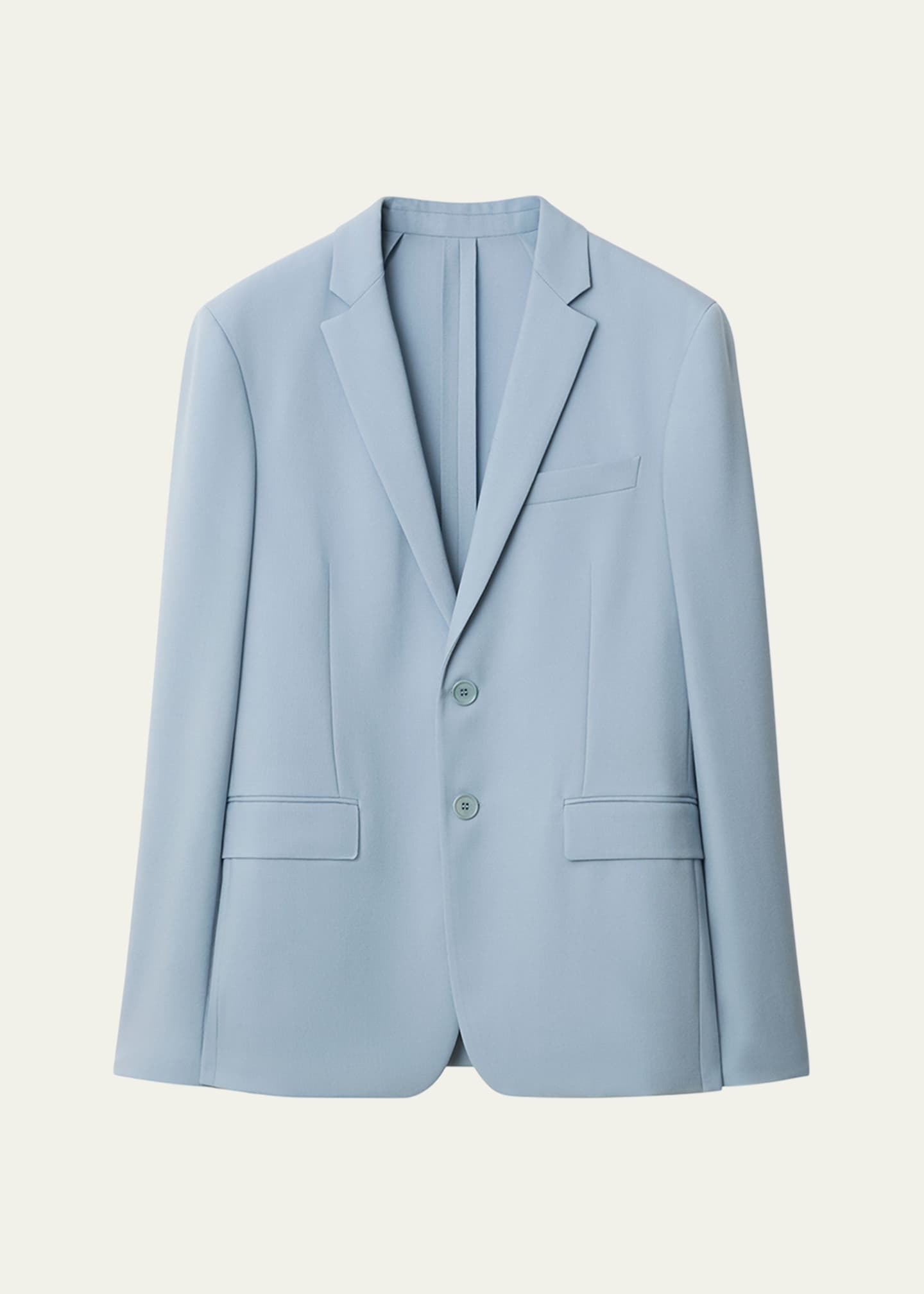 Burberry Men's Wool Slim-Fit Sport Coat Image 1 of 5