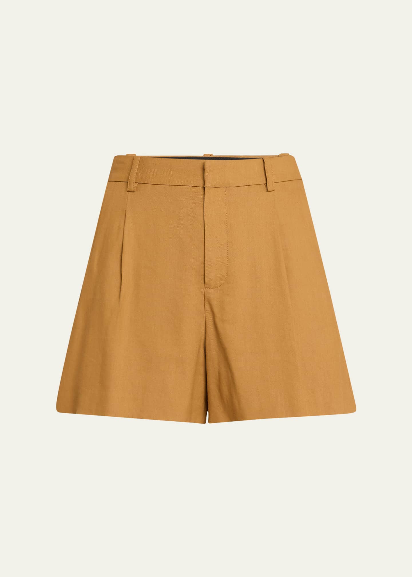 A.L.C. Charles Shorts Image 1 of 5