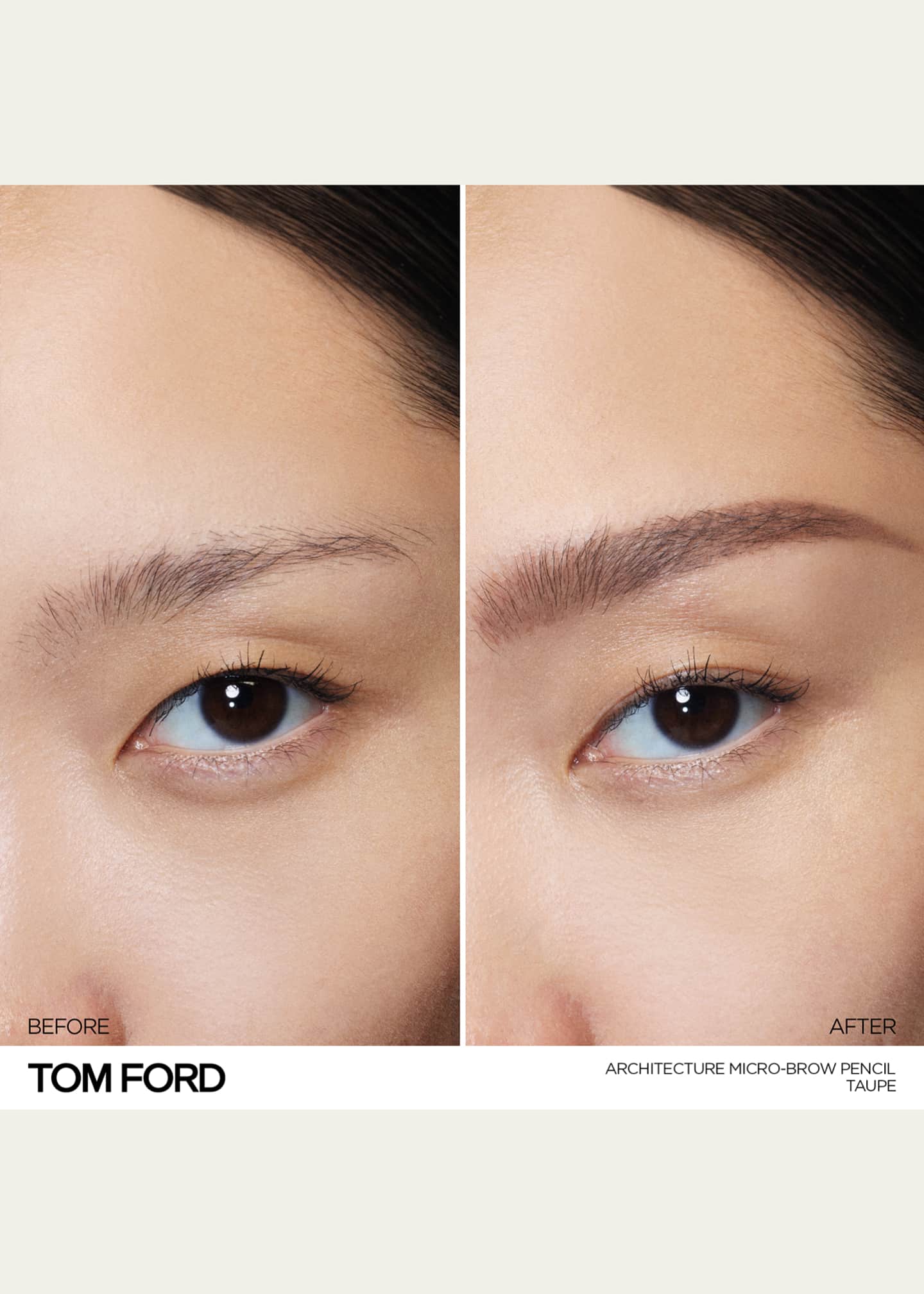 TOM FORD Architecture Brow Pencil Image 3 of 3