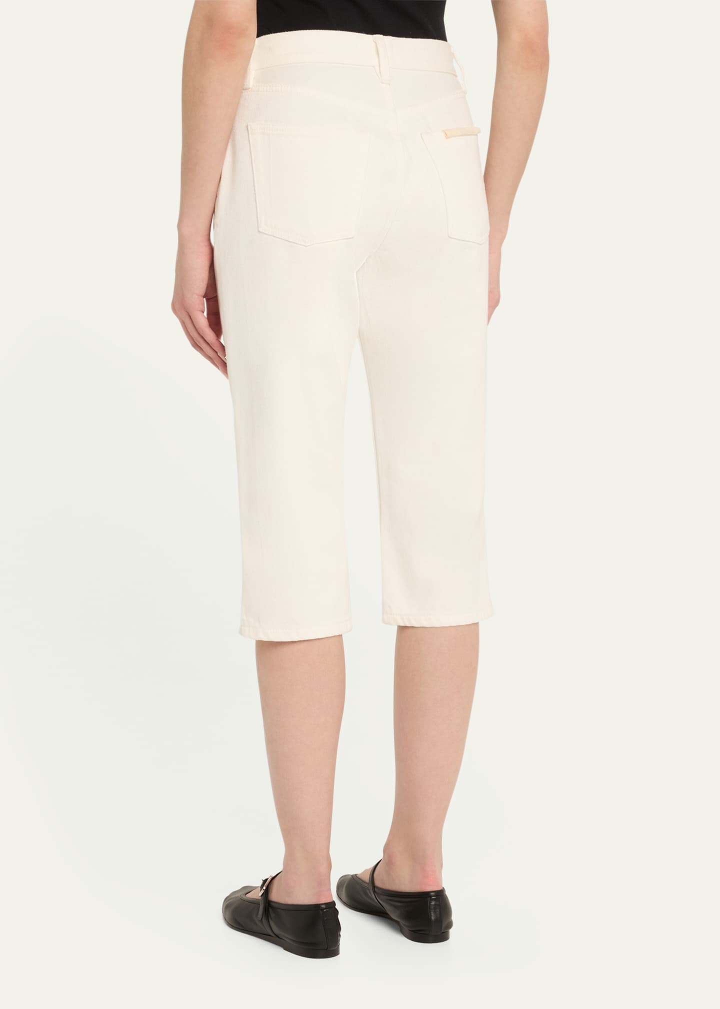 Still Here The Capri Jeans Image 3 of 5
