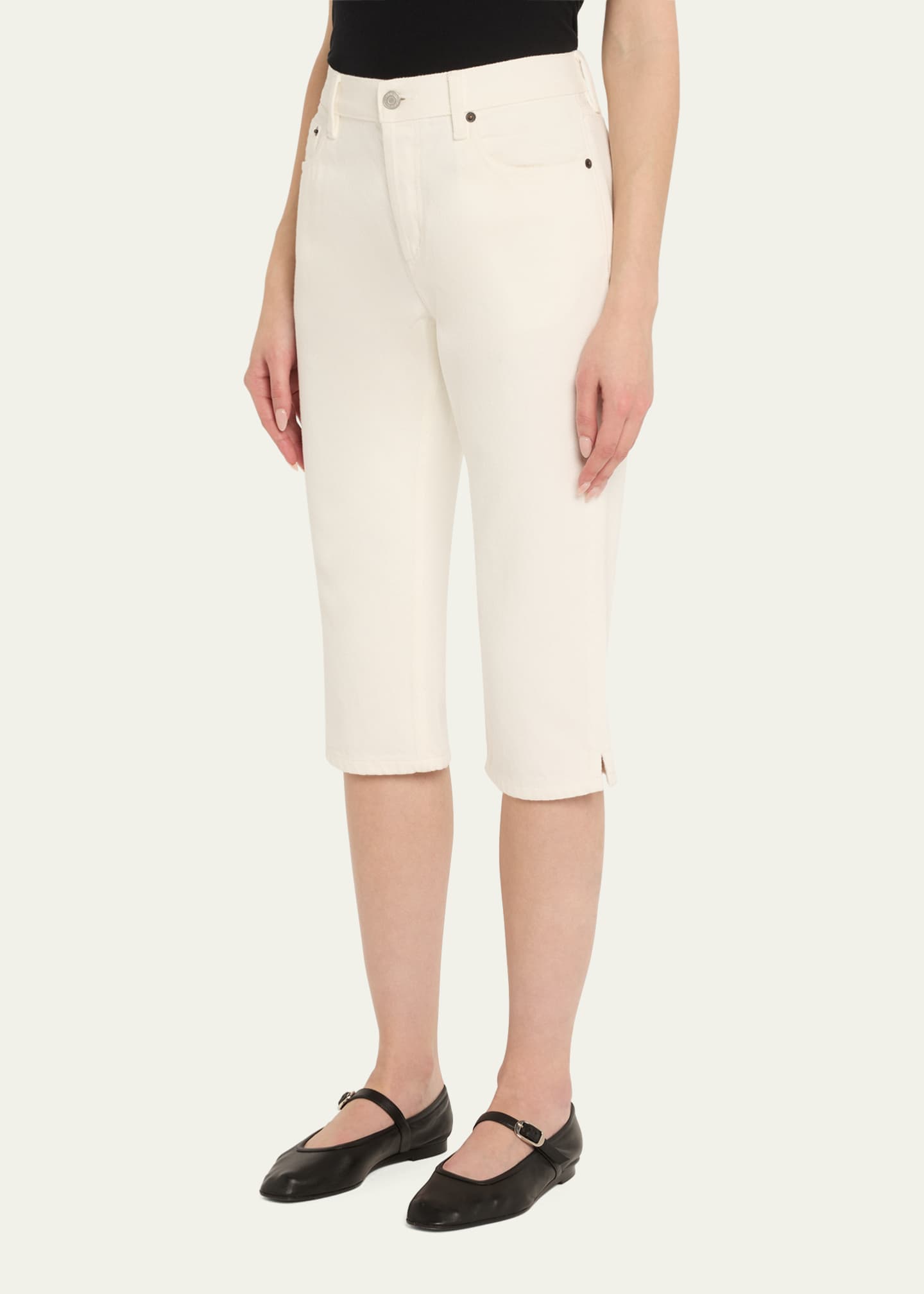 Still Here The Capri Jeans Image 4 of 5