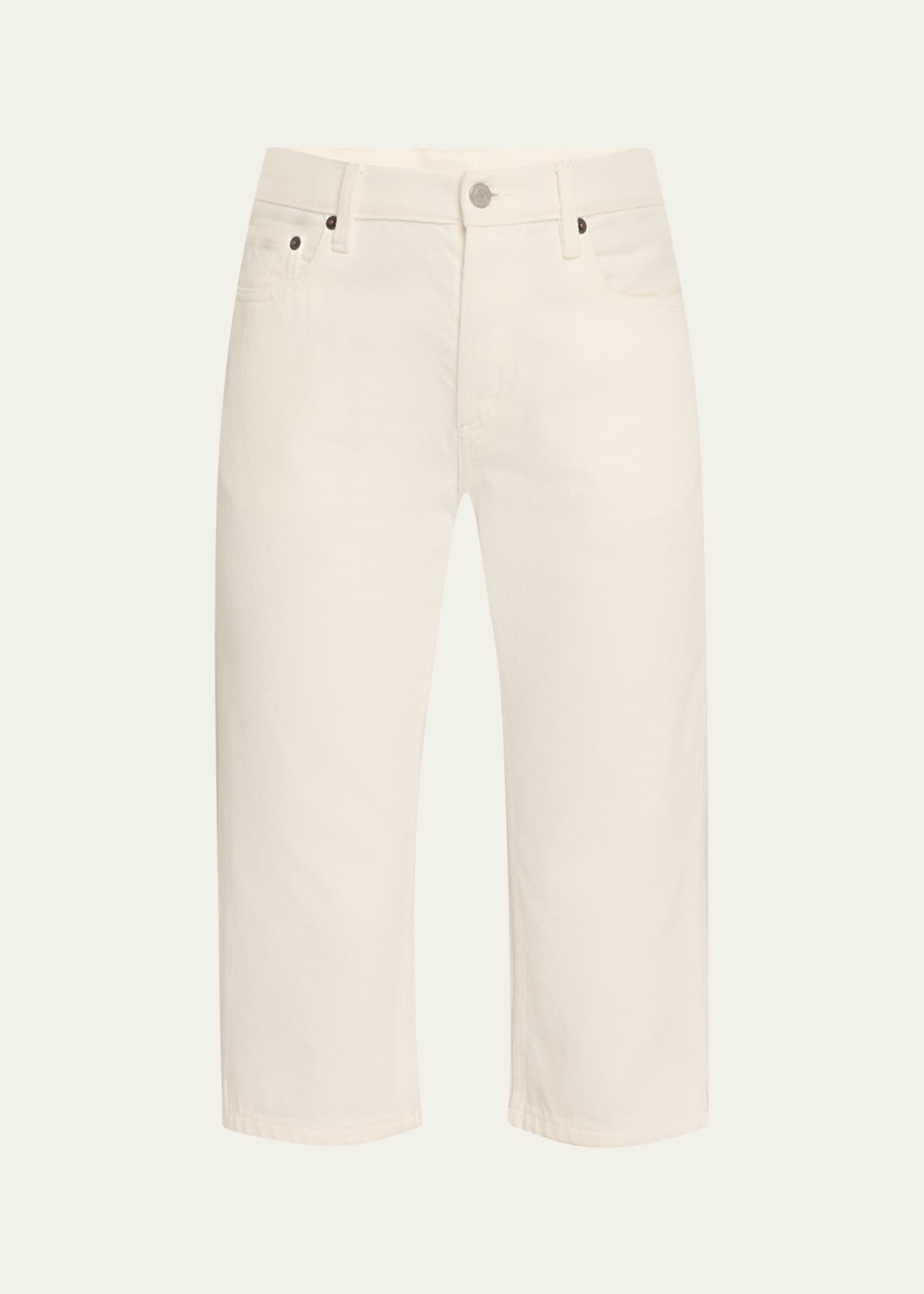 Still Here The Capri Jeans Image 1 of 5
