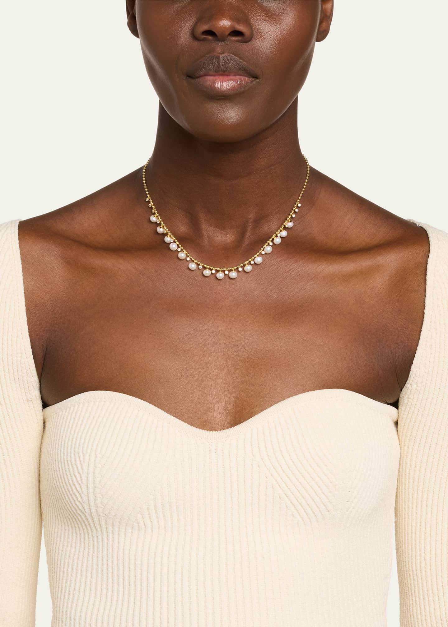 Shashi Jemima Necklace Image 2 of 4
