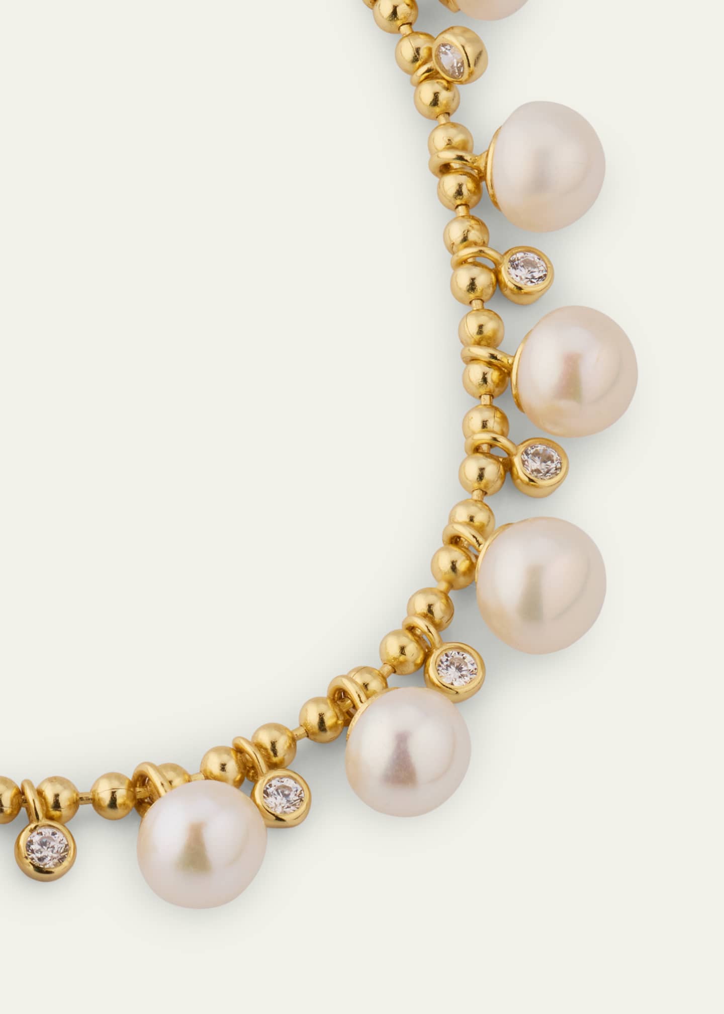 Shashi Jemima Necklace Image 3 of 4