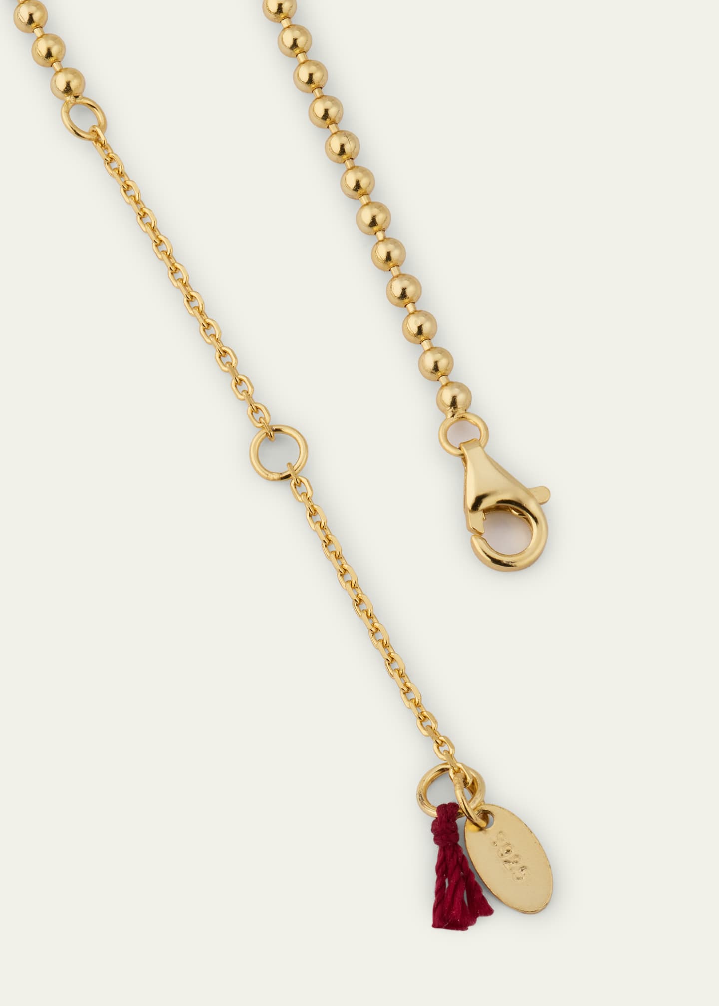 Shashi Jemima Necklace Image 4 of 4