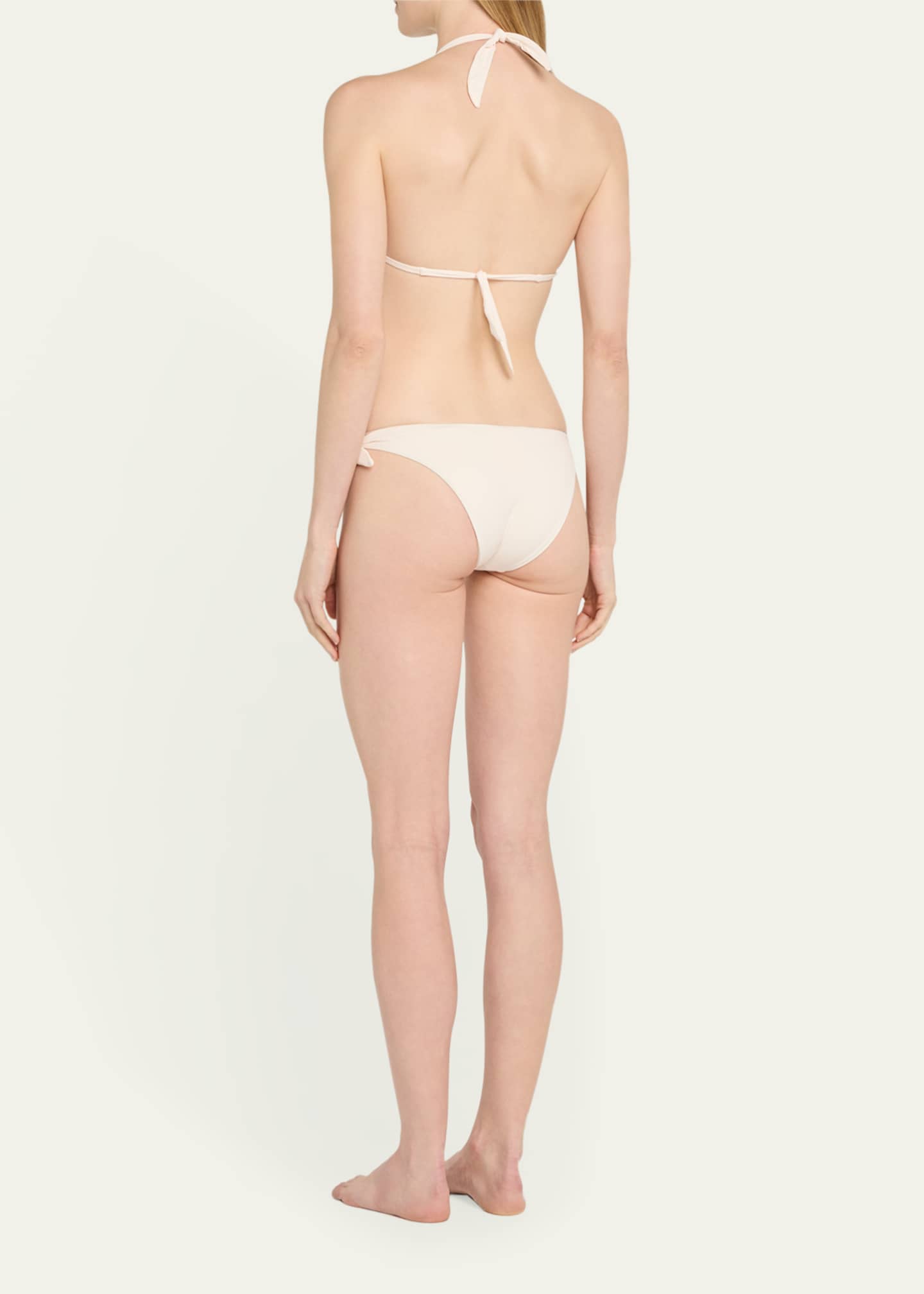 Tara Matthews Maqius Palms Two-Piece Swimsuit Image 3 of 4