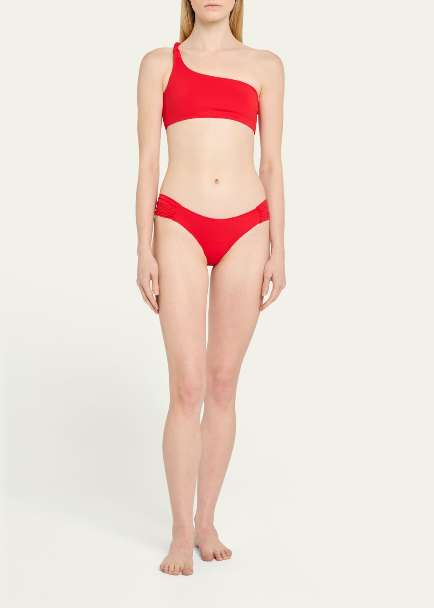 Tara Matthews Calvi Two-Piece Swimsuit Image 2 of 4