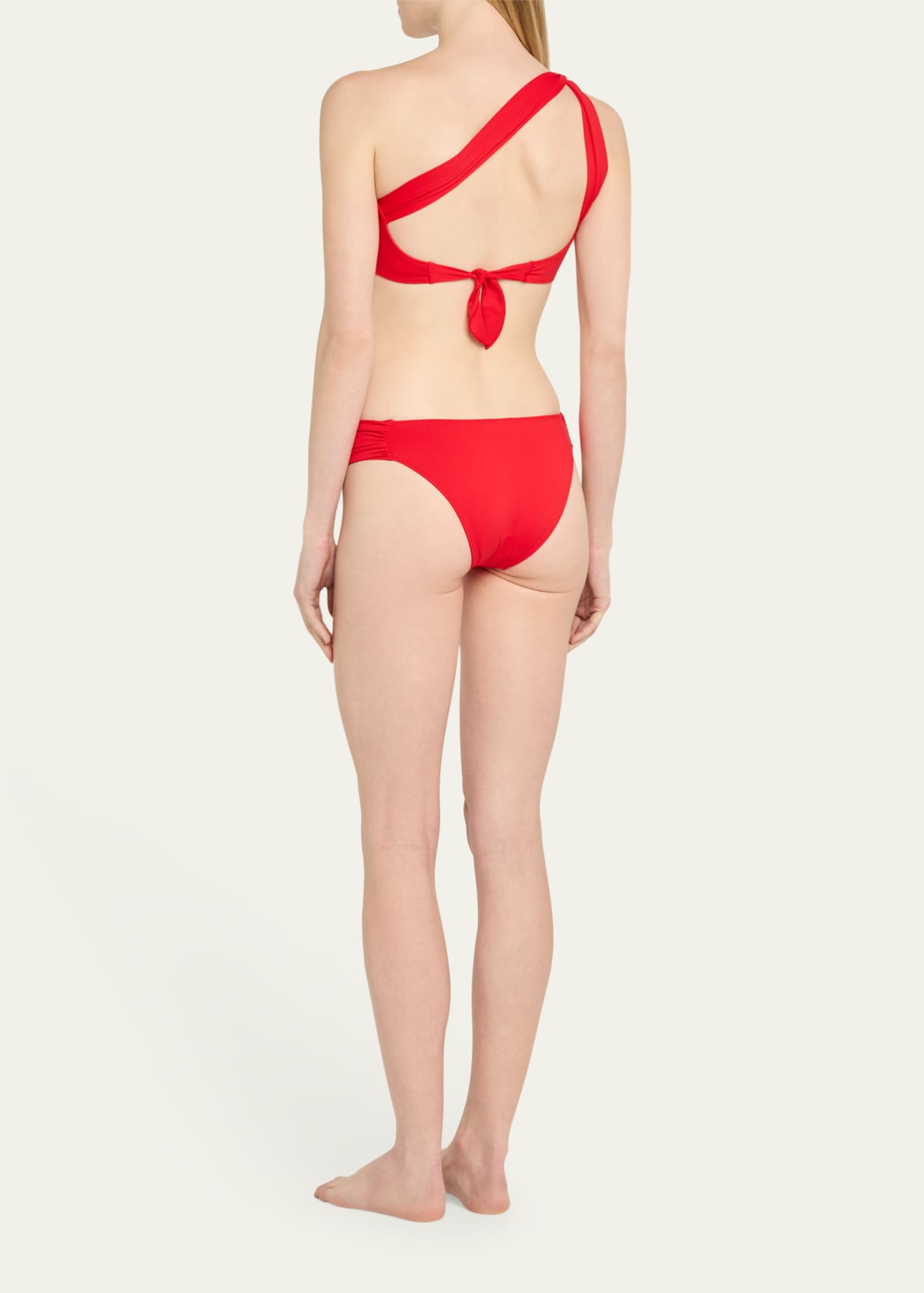 Tara Matthews Calvi Two-Piece Swimsuit Image 3 of 4