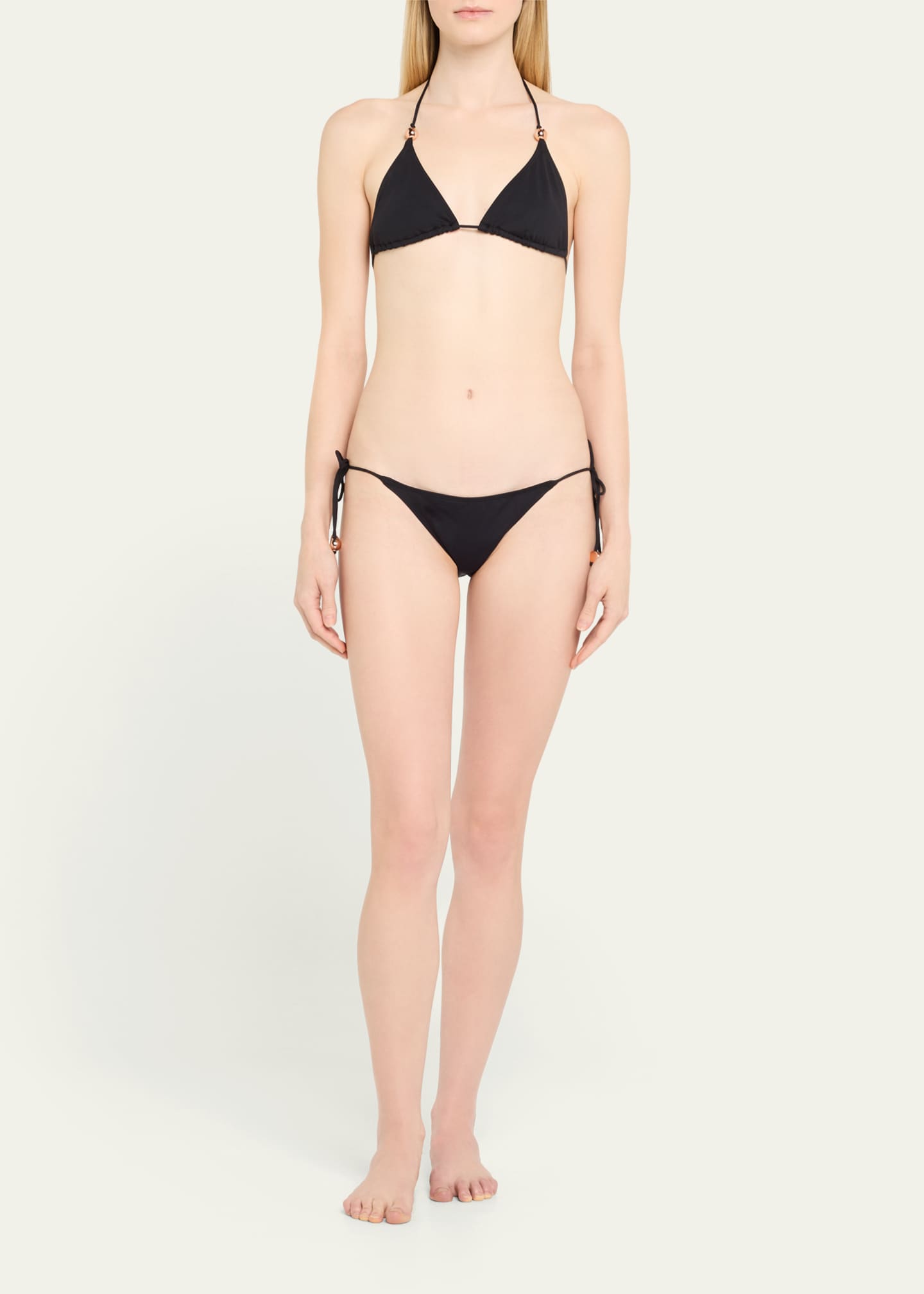 Tara Matthews Capo Two-Piece Swimsuit Image 2 of 4