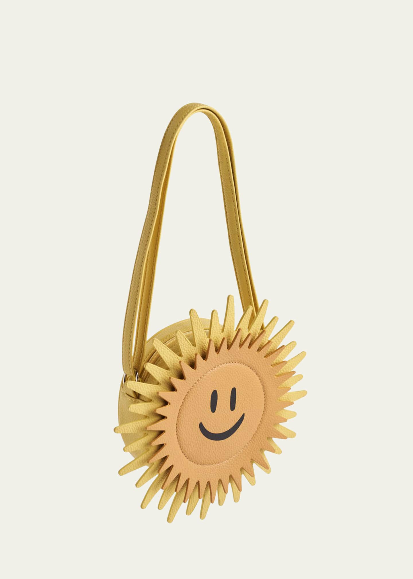 Molo Girl's Dandelion Crossbody Bag Image 1 of 2