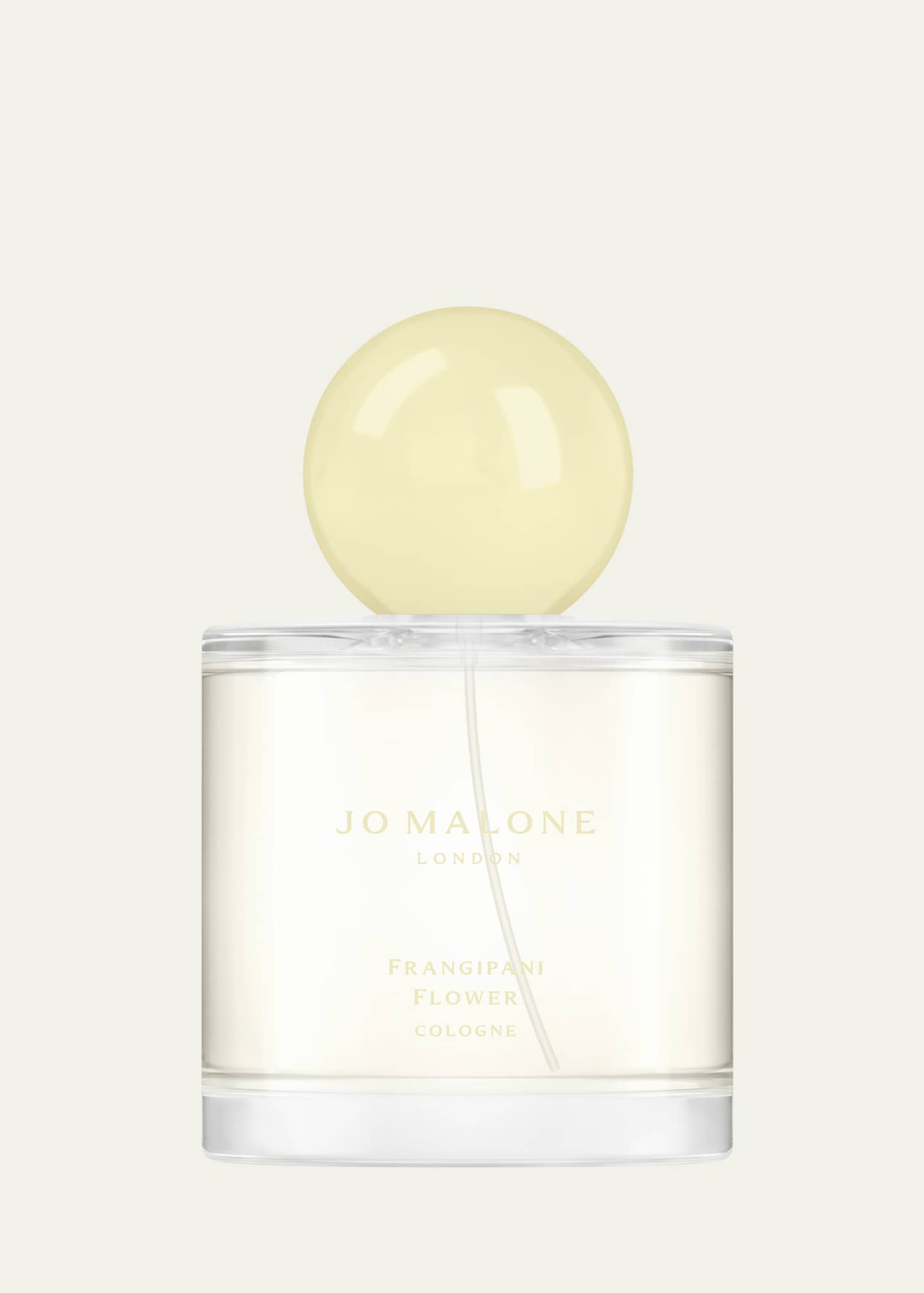 Jo Malone London Frangipani Flower Cologne, 3.4 oz. Image 1 of 2