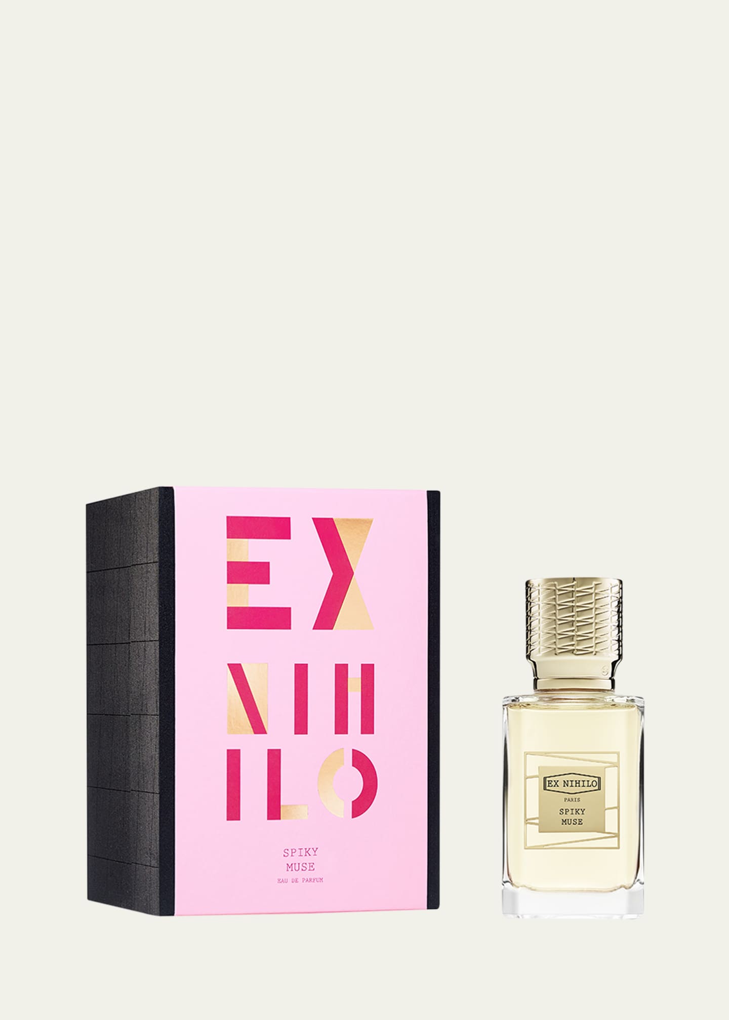 Ex Nihilo Spiky Muse Eau De Parfum, 1.7 oz. Image 2 of 2