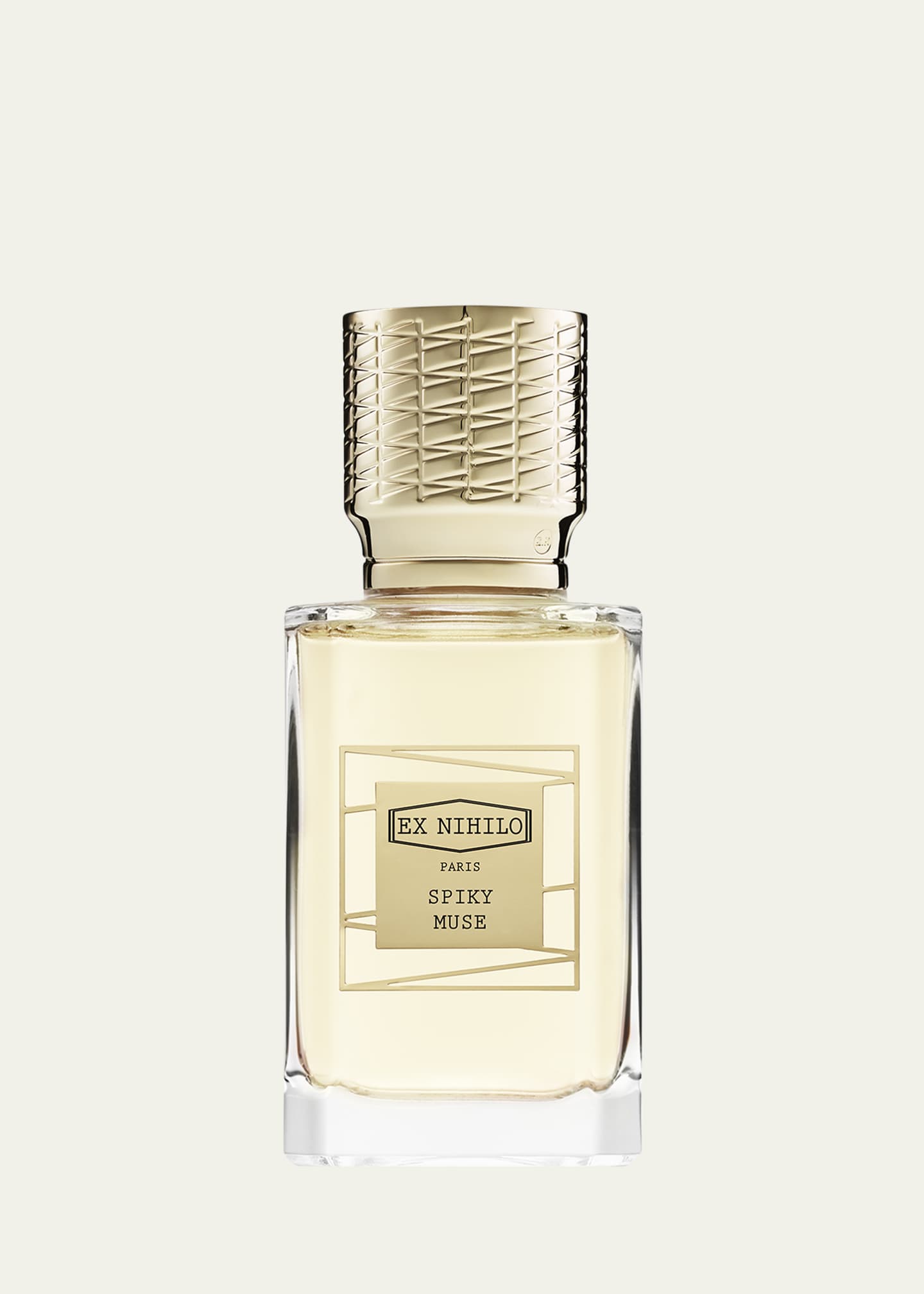 Ex Nihilo Spiky Muse Eau De Parfum, 1.7 oz. Image 1 of 2