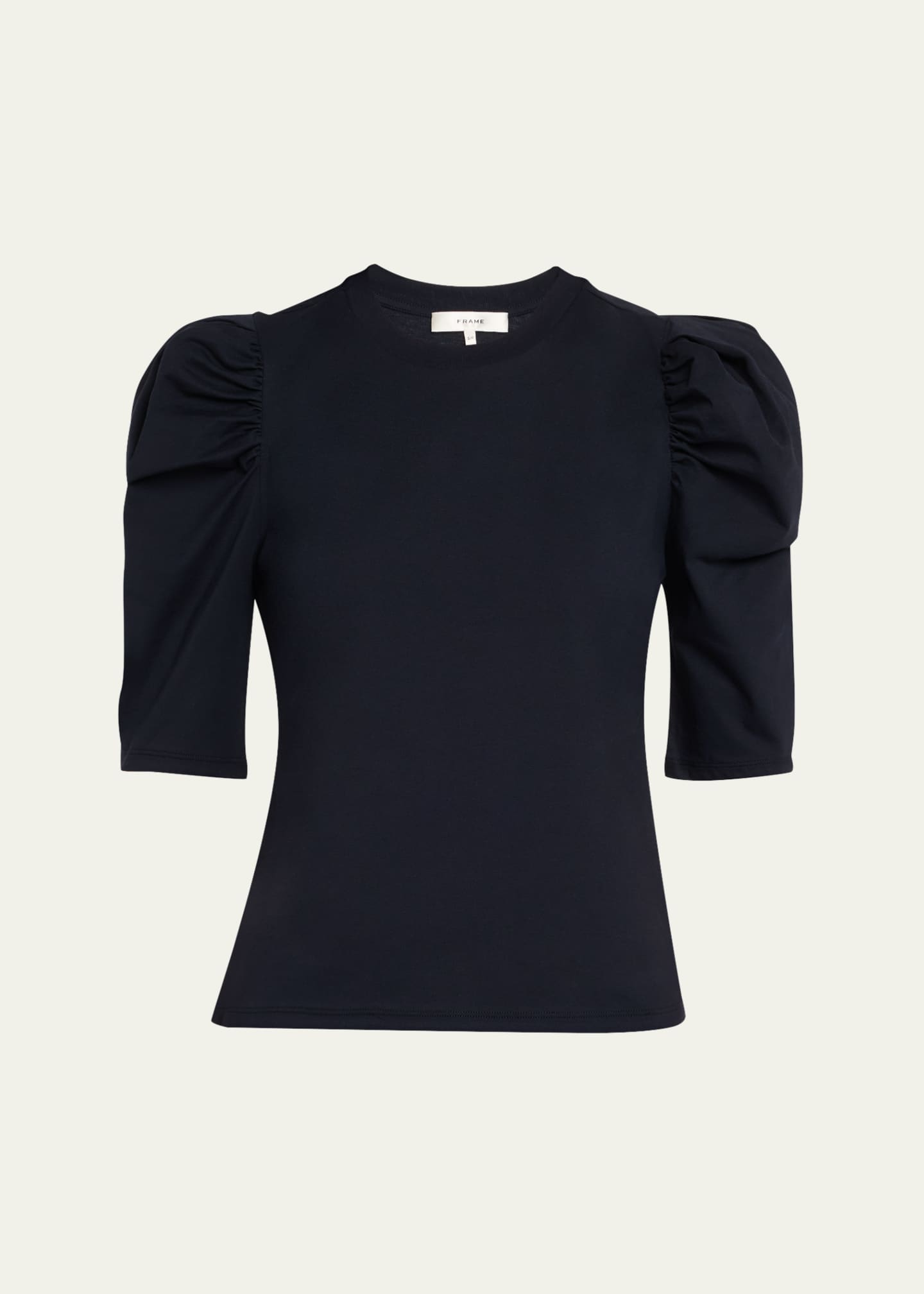 FRAME The Drape Tee Image 1 of 5