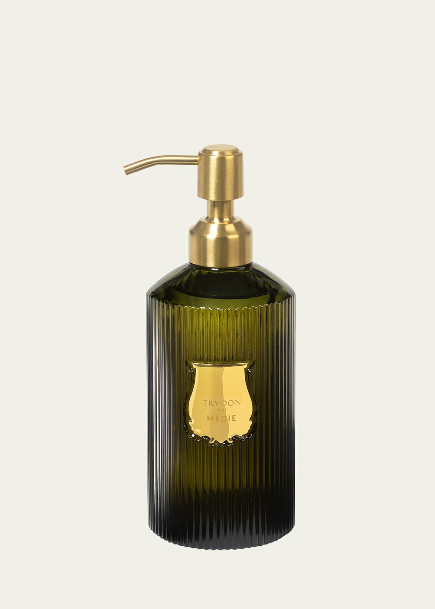 Trudon Liquid Hand Soap Refill Medie, 11.8 oz. Image 1 of 2