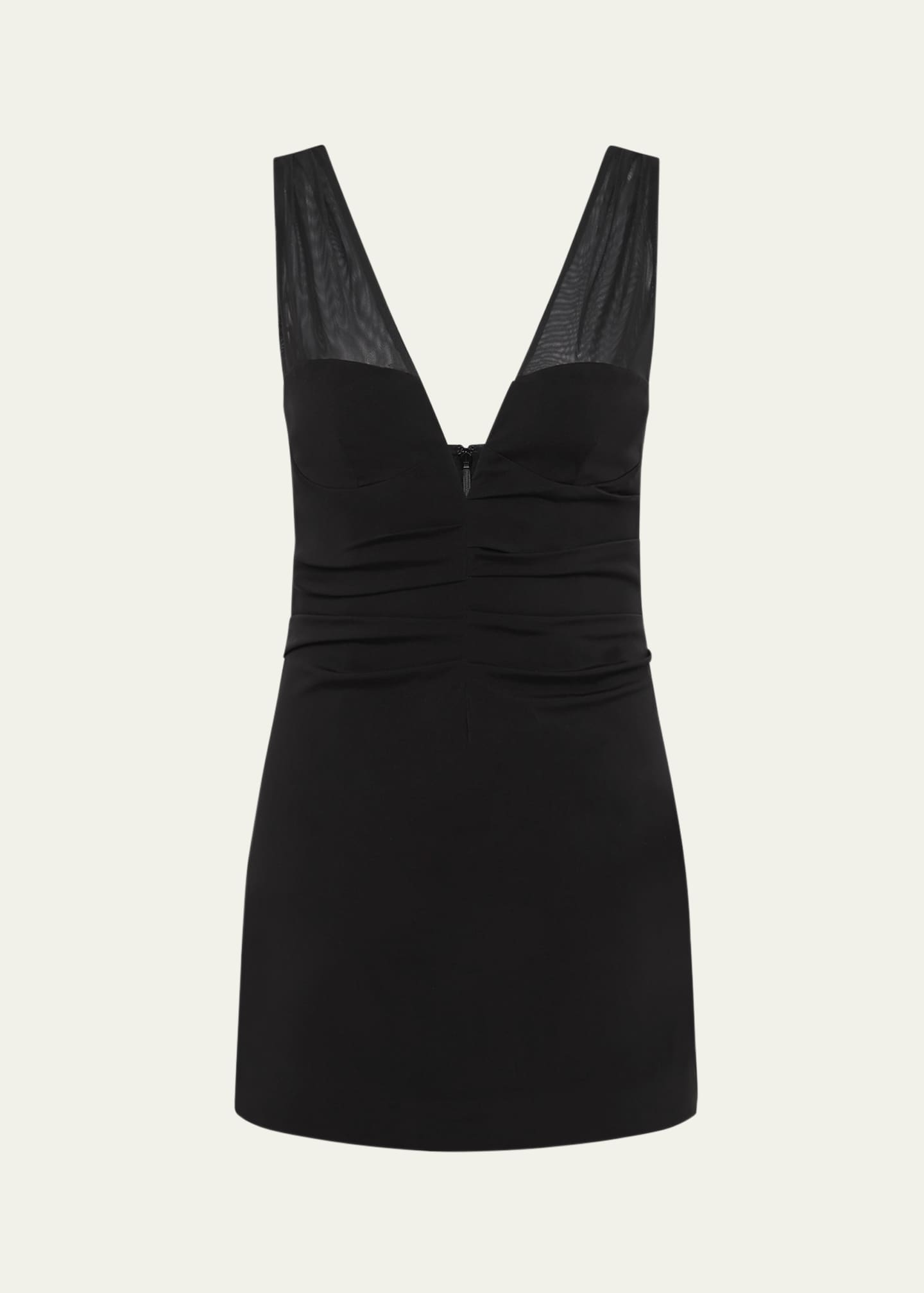 SIR Florent Mini Dress Image 1 of 5
