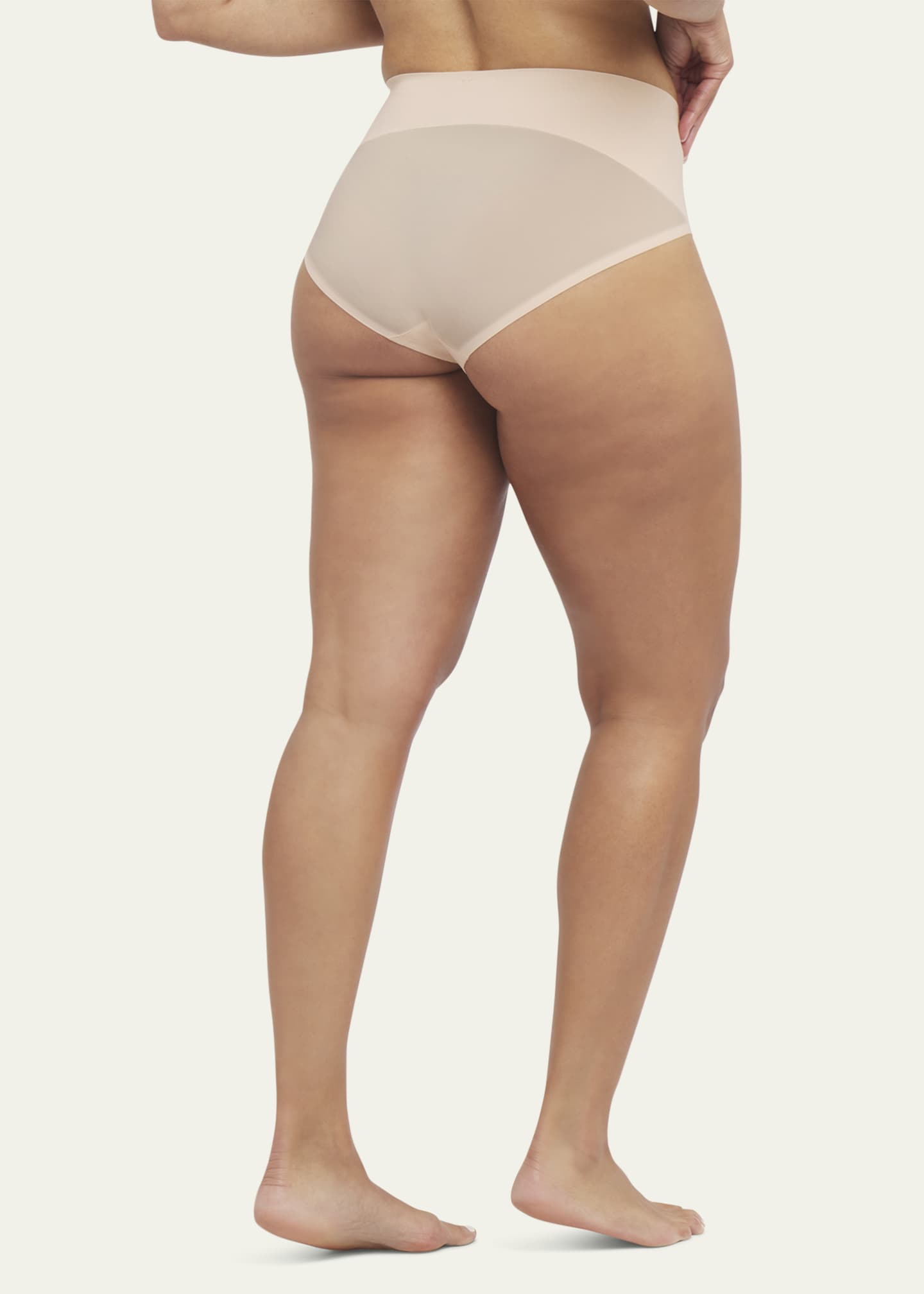 Spanx Undie-tectable Smoothing Briefs Image 3 of 4