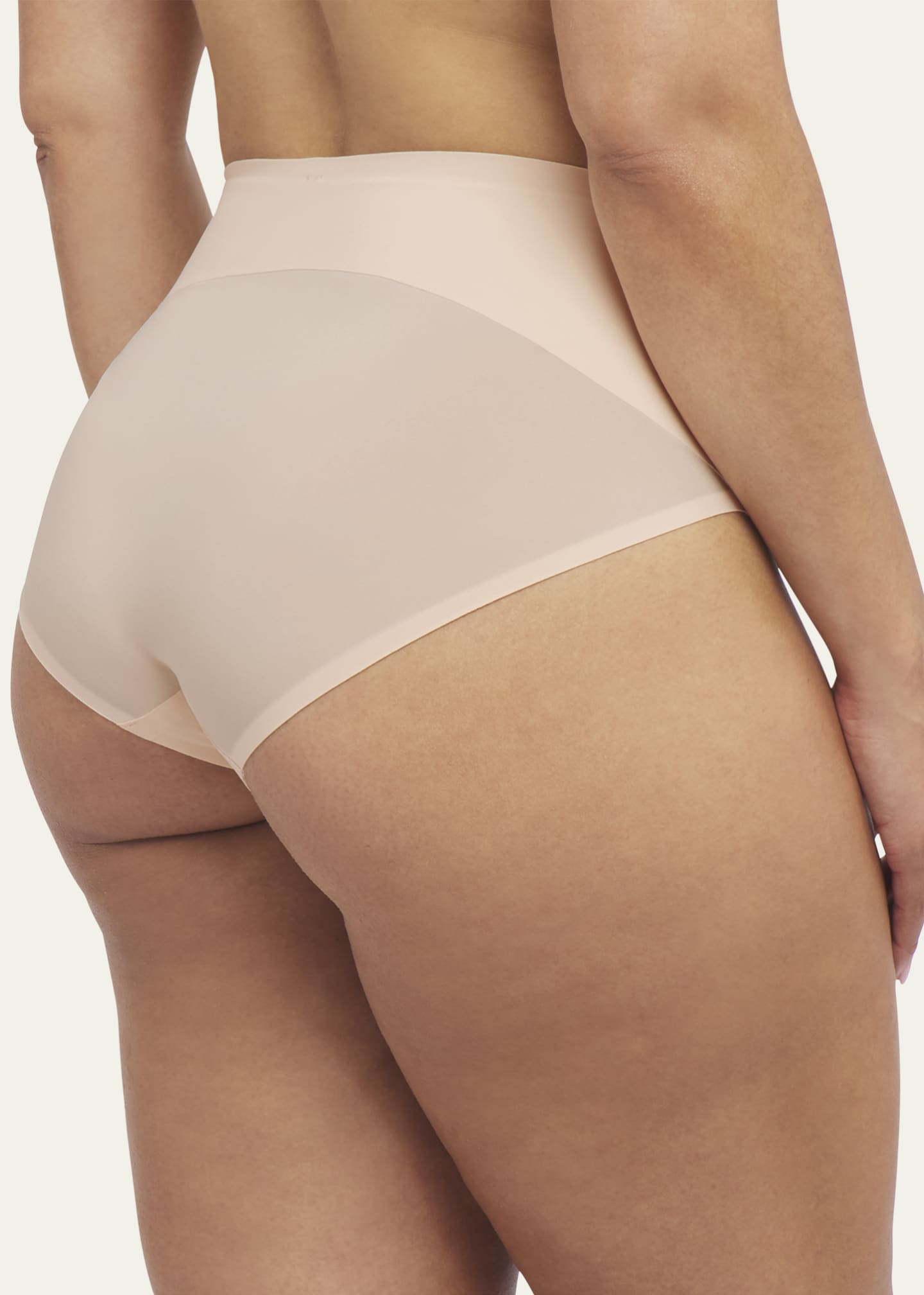 Spanx Undie-tectable Smoothing Briefs Image 4 of 4